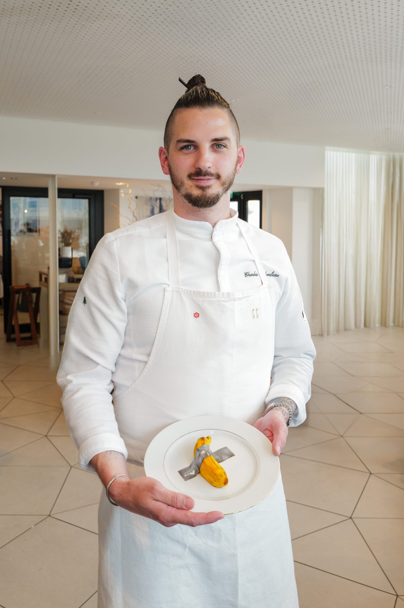  - Pour ses 15 ans, le Centre Pompidou-Metz invite Maurizio Cattelan à réinventer le dimanche