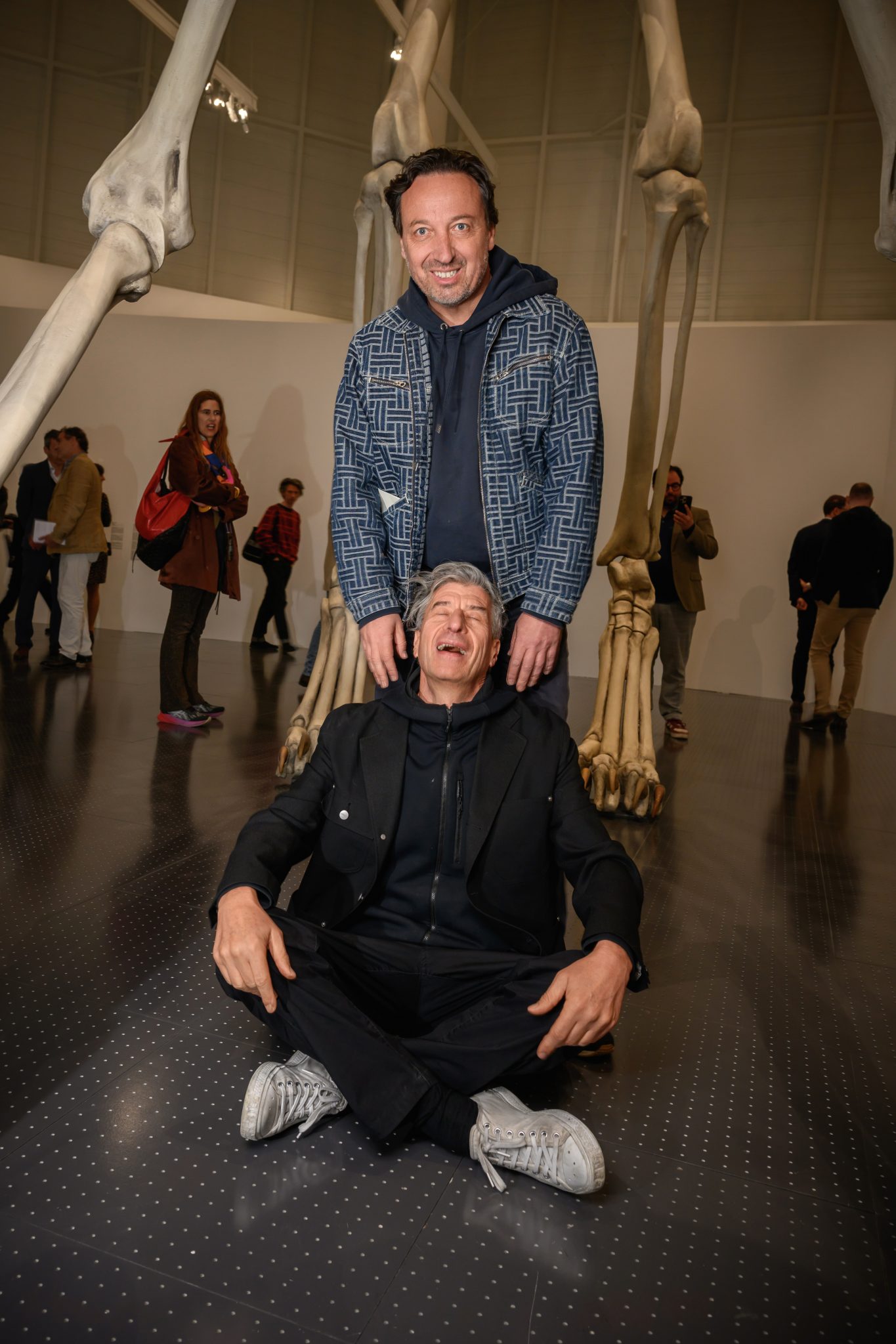  - To Celebrate its 15th Anniversary, the Centre Pompidou-Metz Invites Maurizio Cattelan to Reinvent Sundays