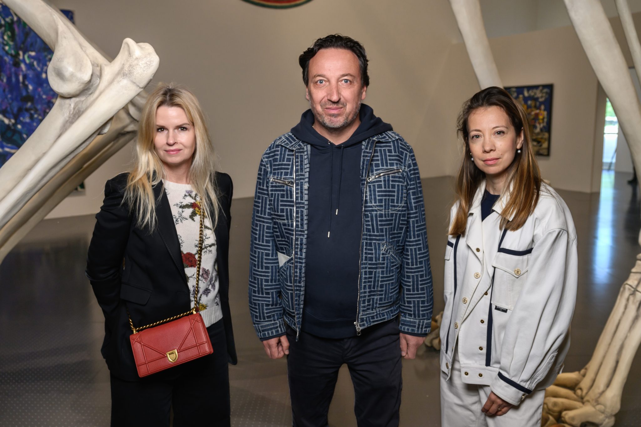  - To Celebrate its 15th Anniversary, the Centre Pompidou-Metz Invites Maurizio Cattelan to Reinvent Sundays