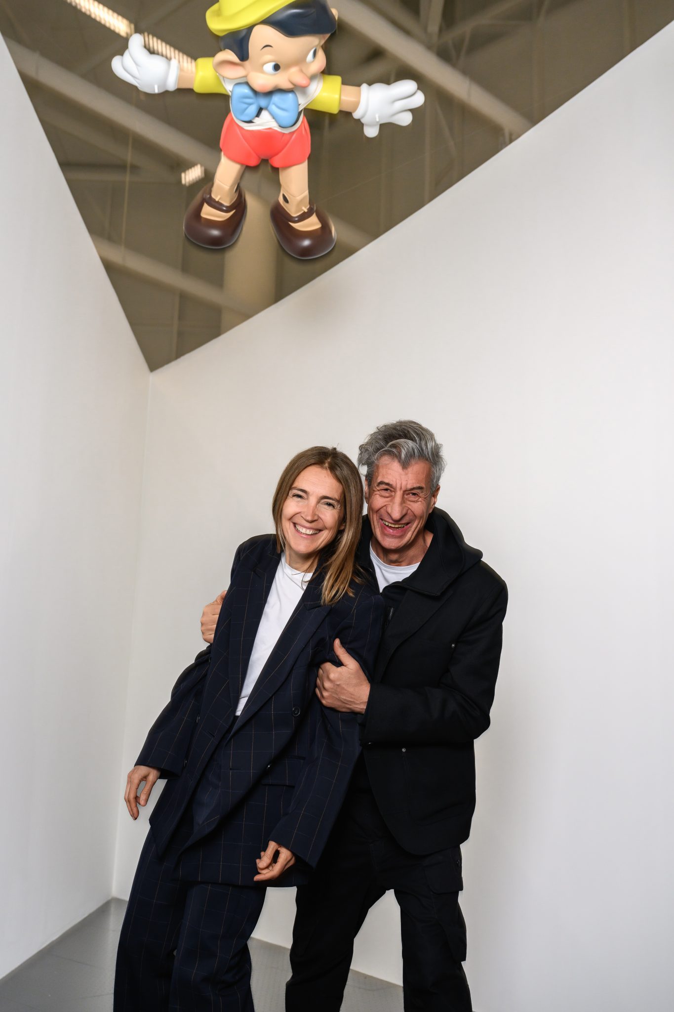  - To Celebrate its 15th Anniversary, the Centre Pompidou-Metz Invites Maurizio Cattelan to Reinvent Sundays