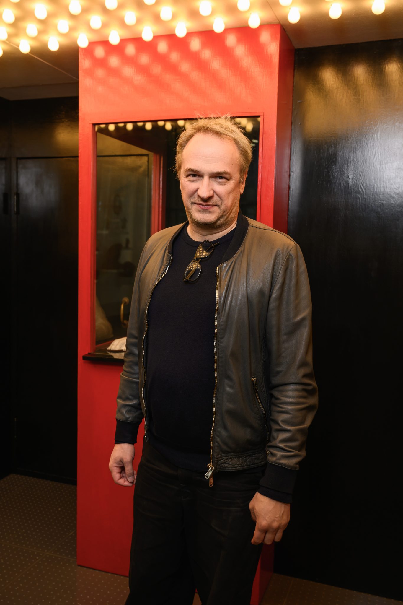  - Pour ses 15 ans, le Centre Pompidou-Metz invite Maurizio Cattelan à réinventer le dimanche