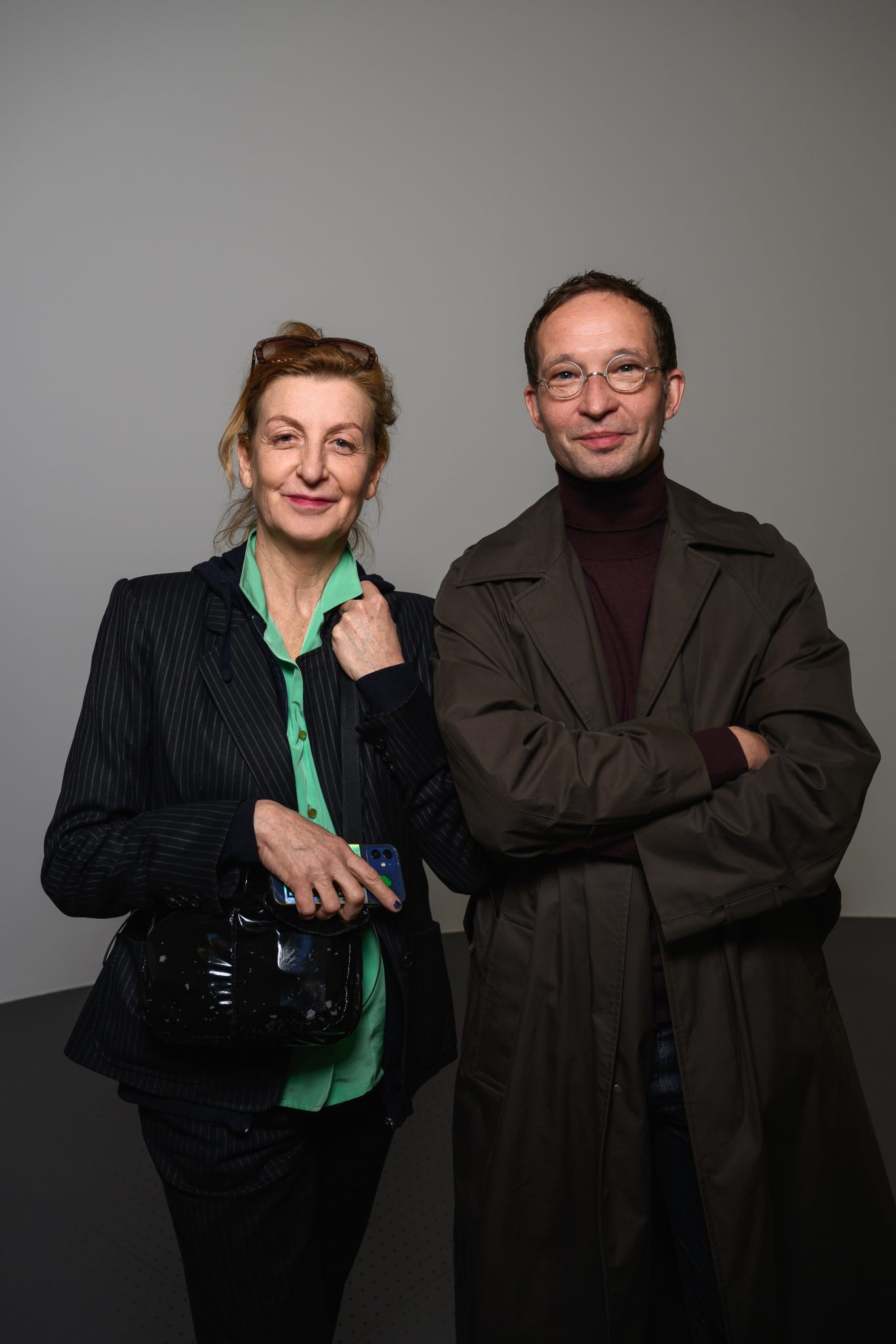  - Pour ses 15 ans, le Centre Pompidou-Metz invite Maurizio Cattelan à réinventer le dimanche
