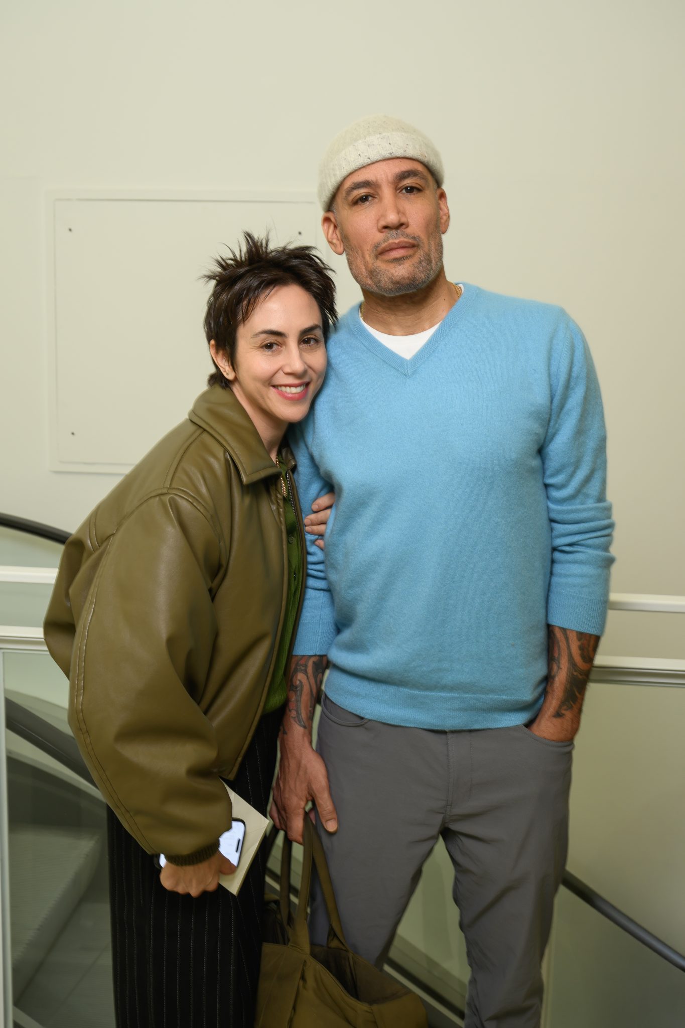  - Pour ses 15 ans, le Centre Pompidou-Metz invite Maurizio Cattelan à réinventer le dimanche