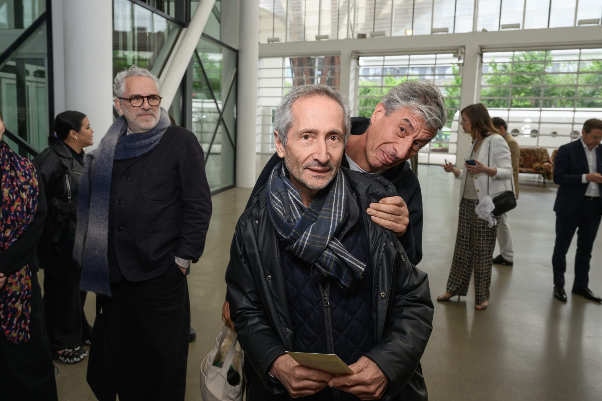  - To Celebrate its 15th Anniversary, the Centre Pompidou-Metz Invites Maurizio Cattelan to Reinvent Sundays