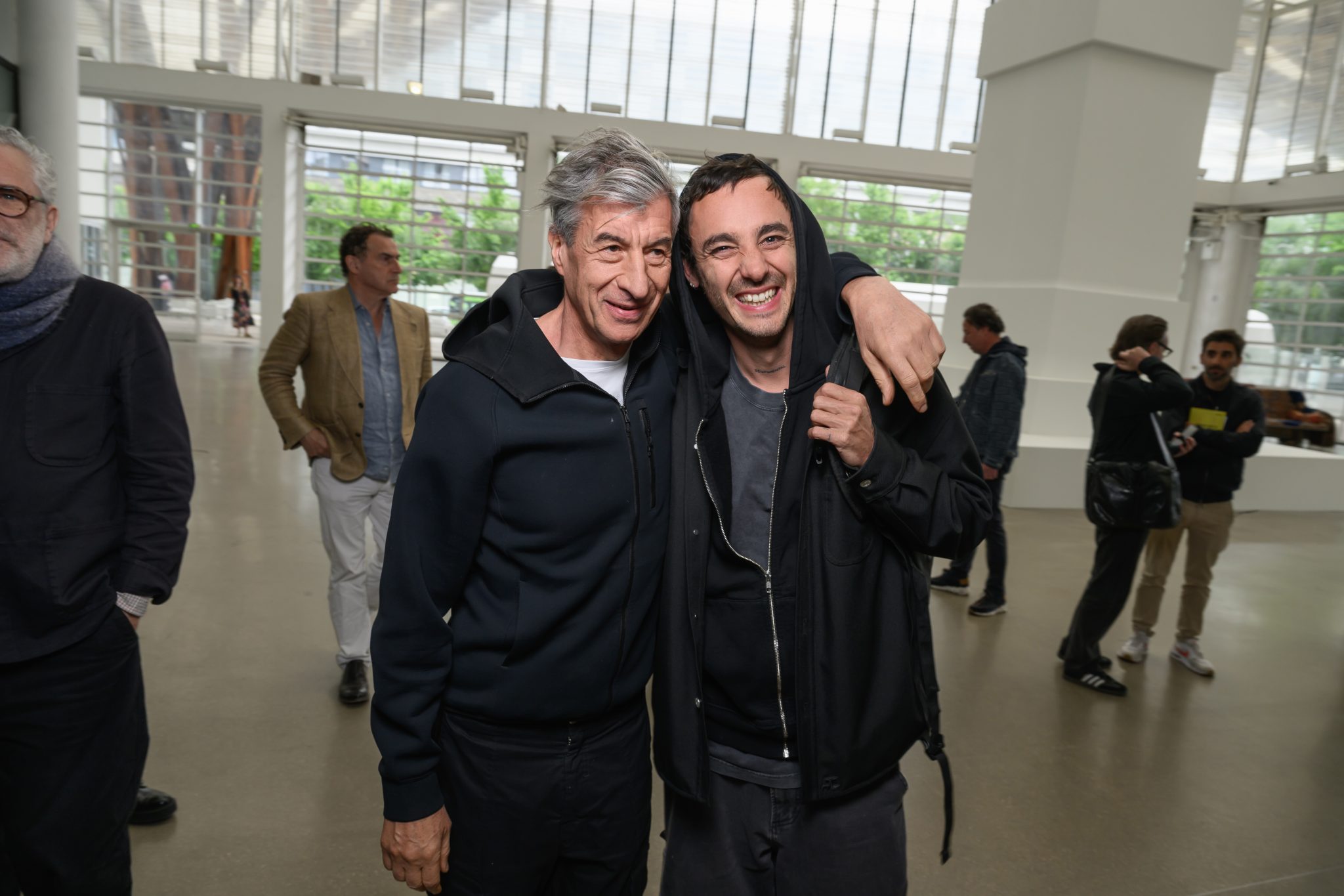  - To Celebrate its 15th Anniversary, the Centre Pompidou-Metz Invites Maurizio Cattelan to Reinvent Sundays