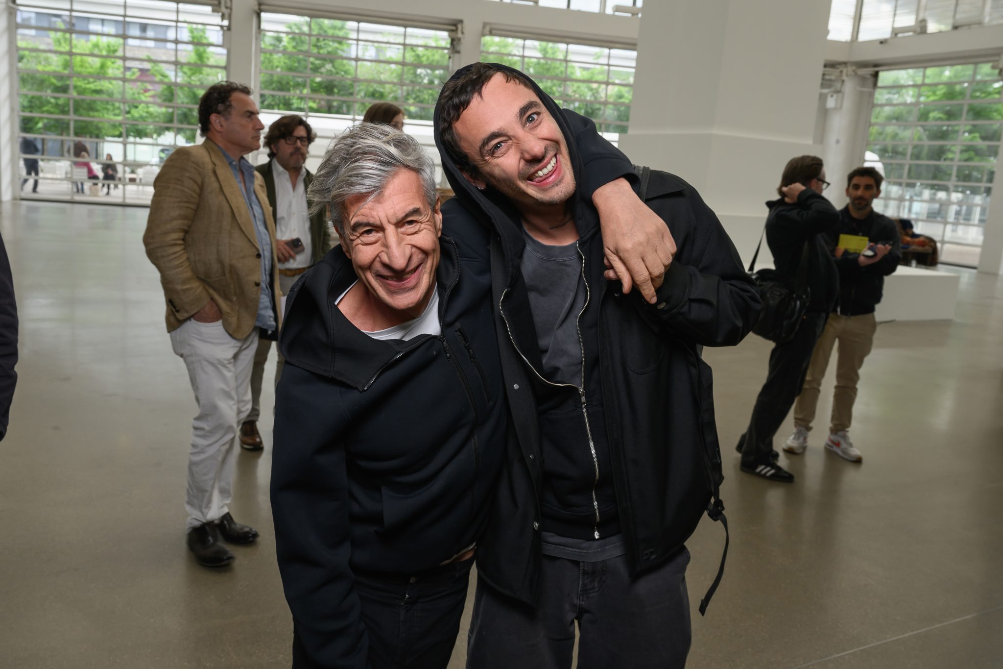  - To Celebrate its 15th Anniversary, the Centre Pompidou-Metz Invites Maurizio Cattelan to Reinvent Sundays