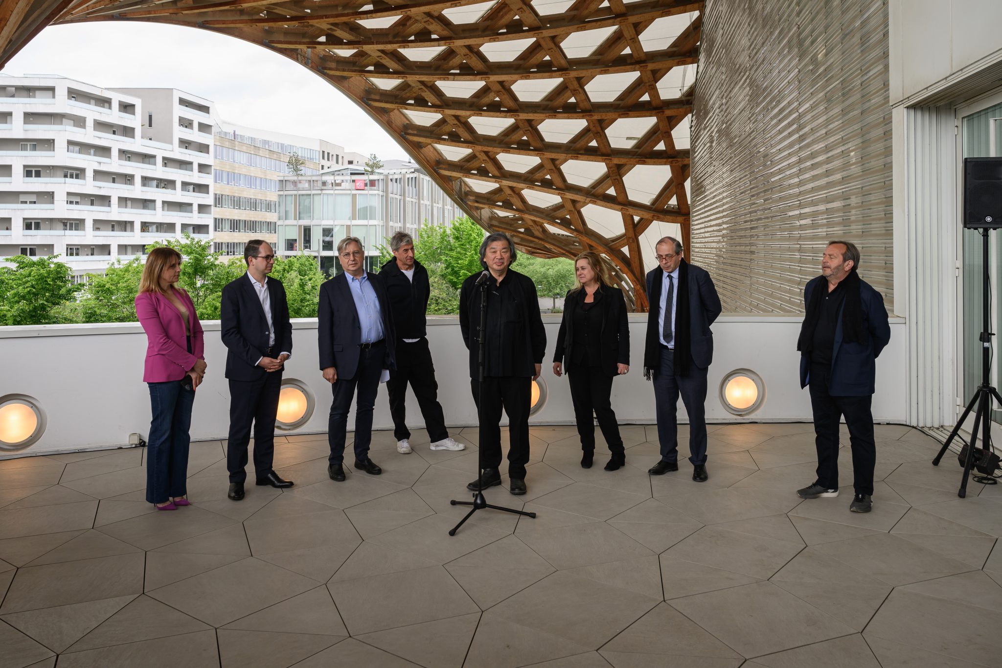  - Pour ses 15 ans, le Centre Pompidou-Metz invite Maurizio Cattelan à réinventer le dimanche