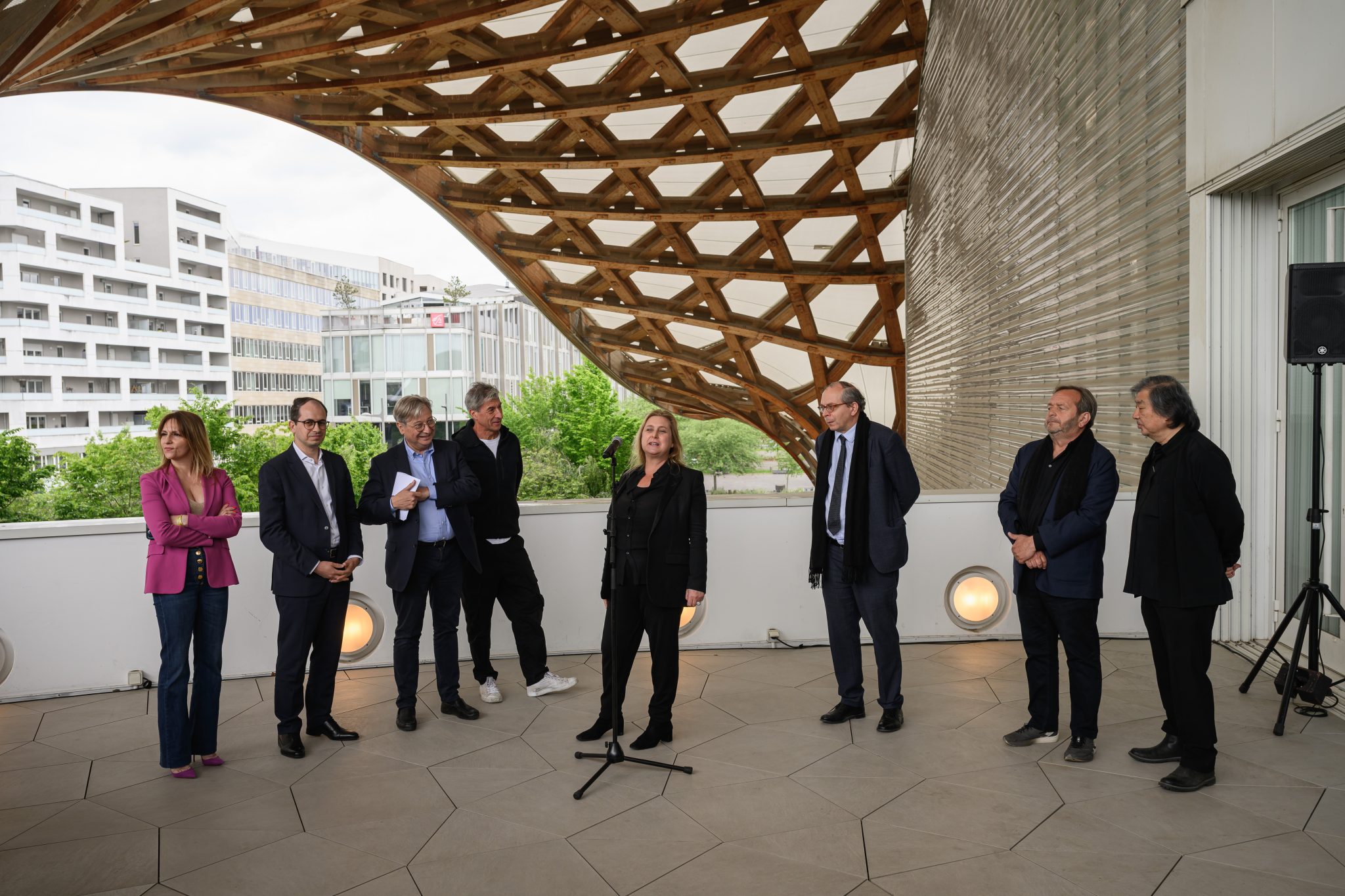  - Pour ses 15 ans, le Centre Pompidou-Metz invite Maurizio Cattelan à réinventer le dimanche