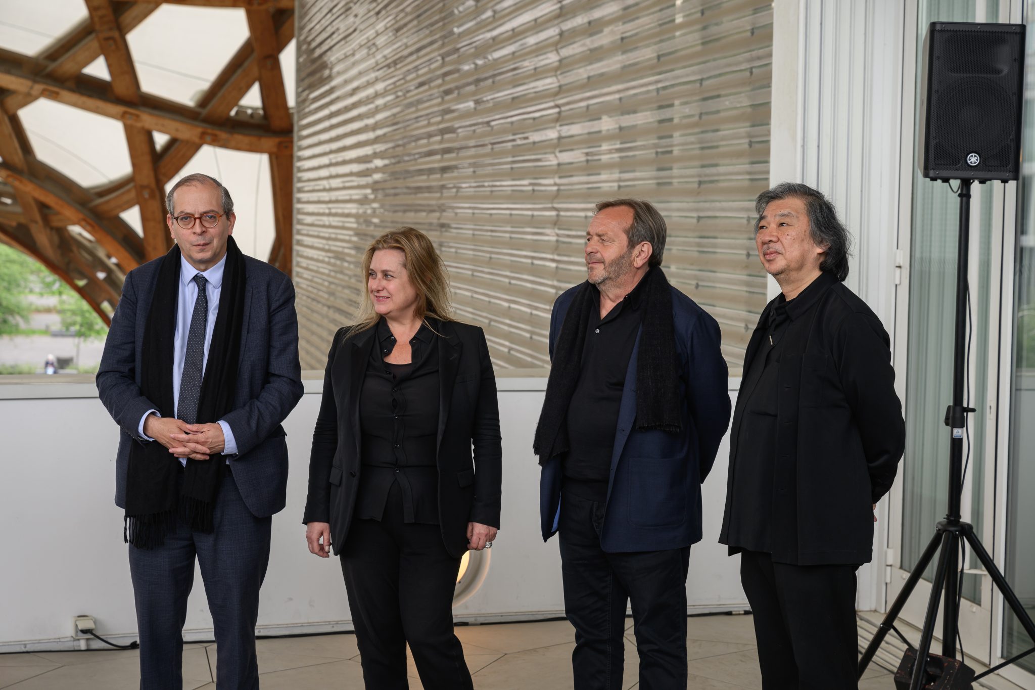  - Pour ses 15 ans, le Centre Pompidou-Metz invite Maurizio Cattelan à réinventer le dimanche