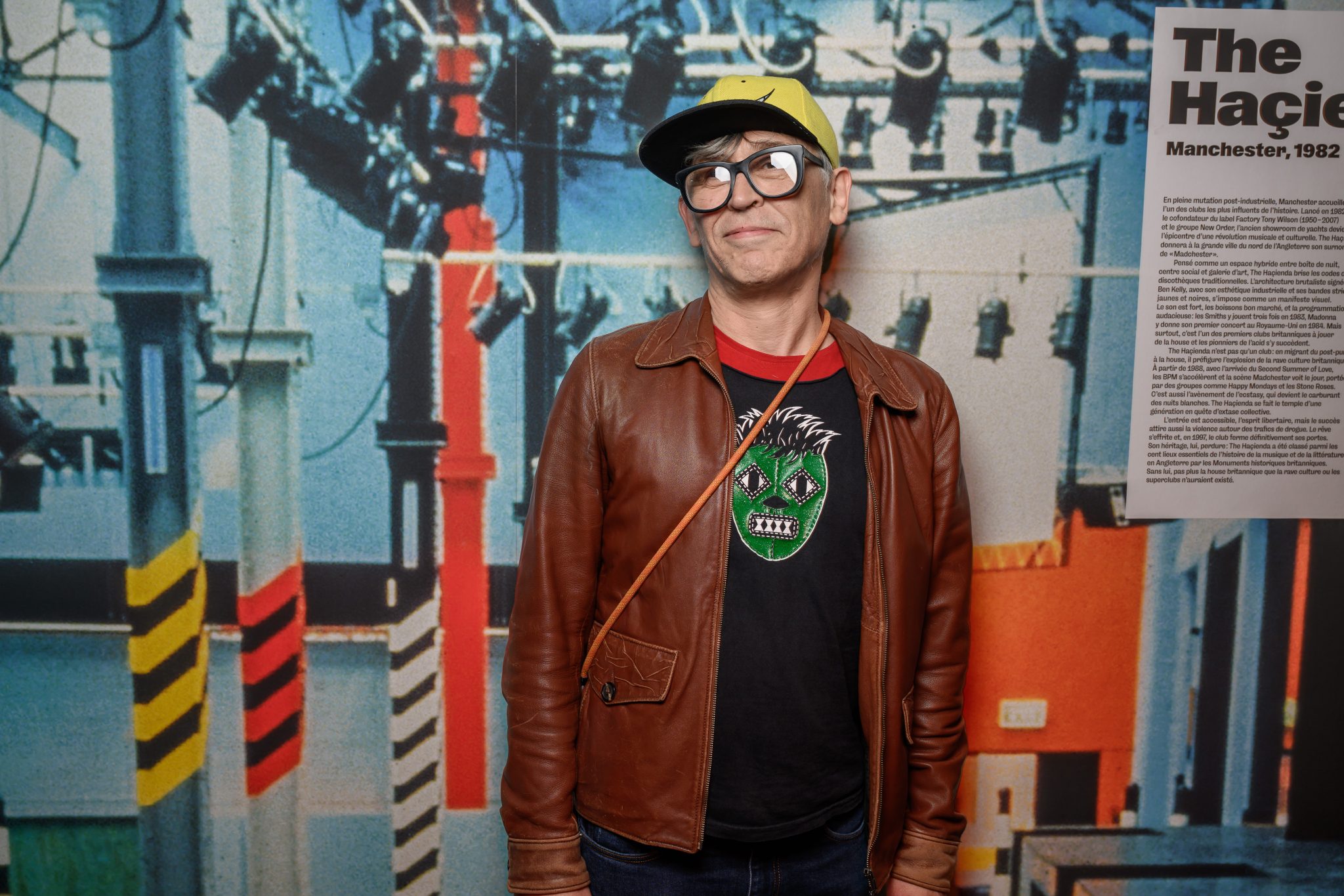  - Le Grand Palais Immersif rend hommage à la culture club avec CLUBBING