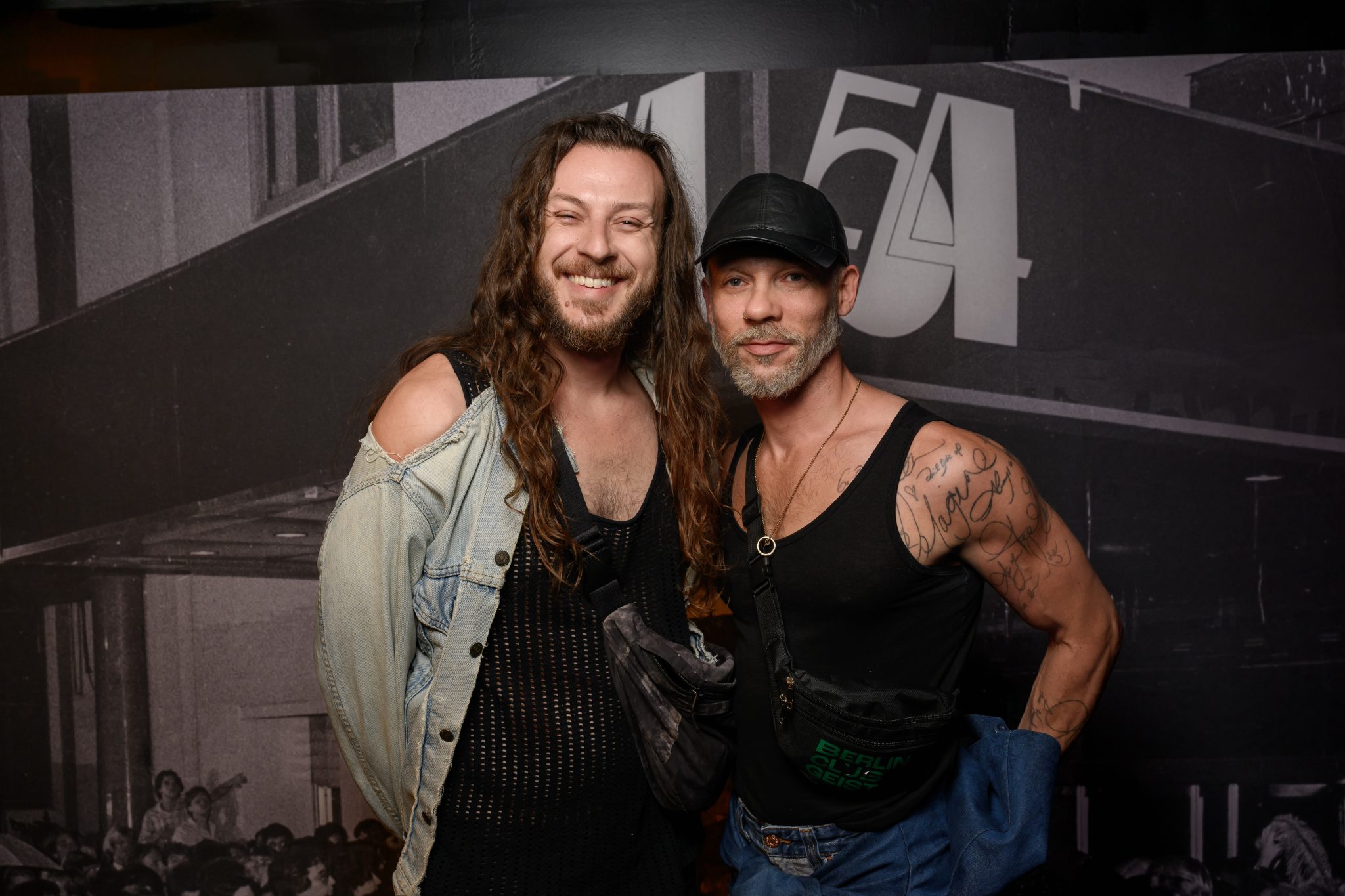  - Le Grand Palais Immersif rend hommage à la culture club avec CLUBBING