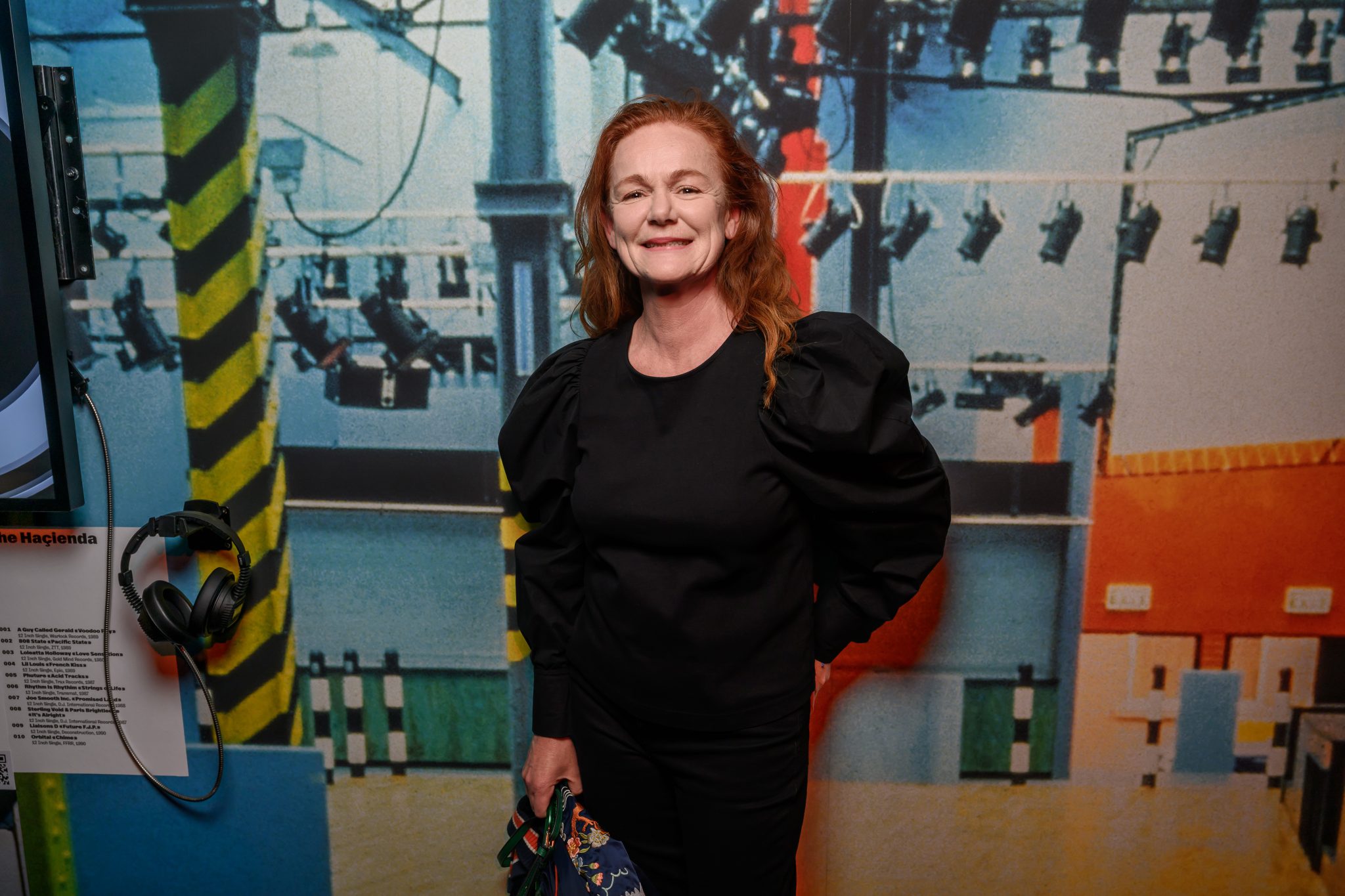  - Le Grand Palais Immersif rend hommage à la culture club avec CLUBBING