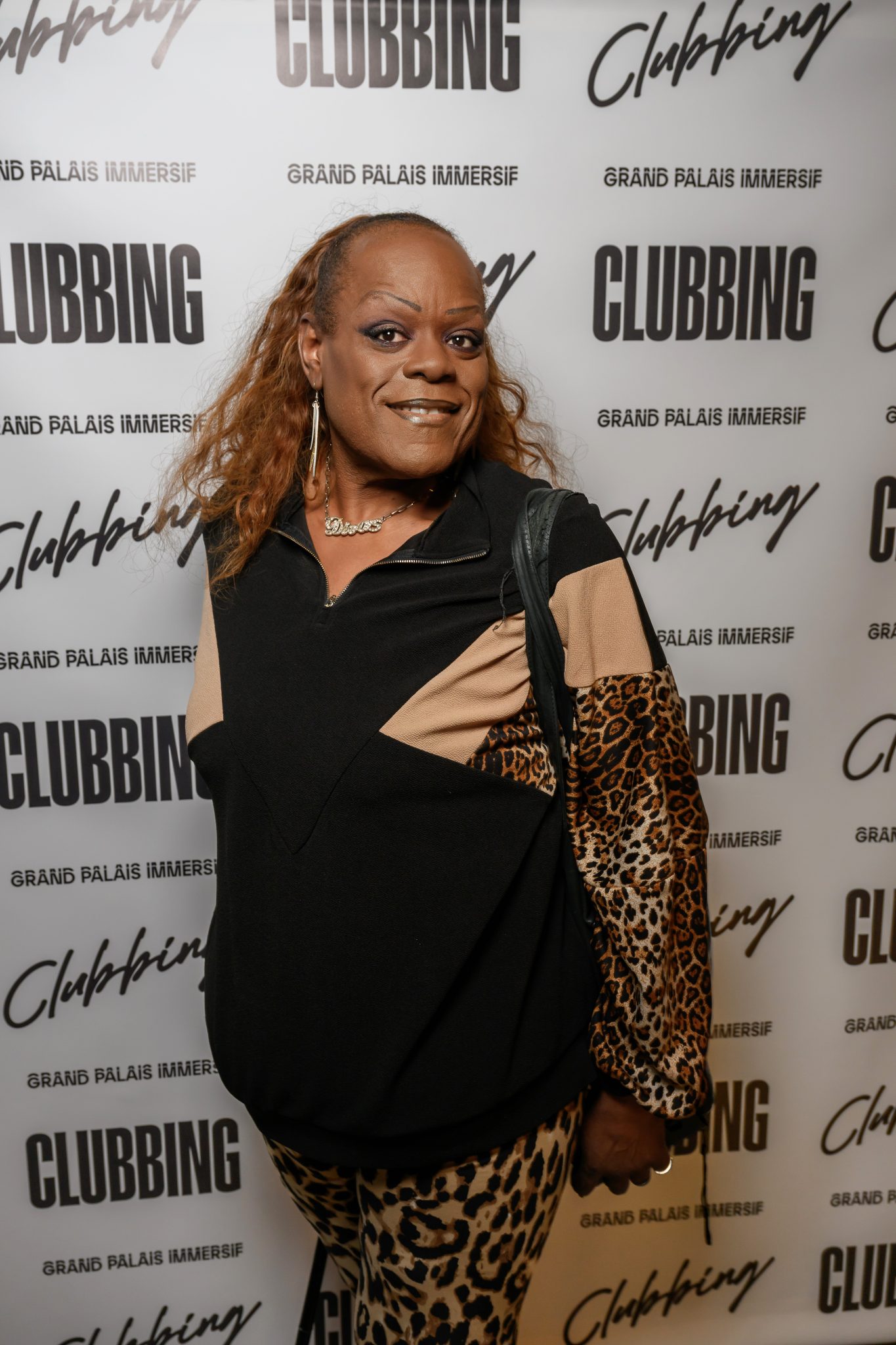  - Le Grand Palais Immersif rend hommage à la culture club avec CLUBBING