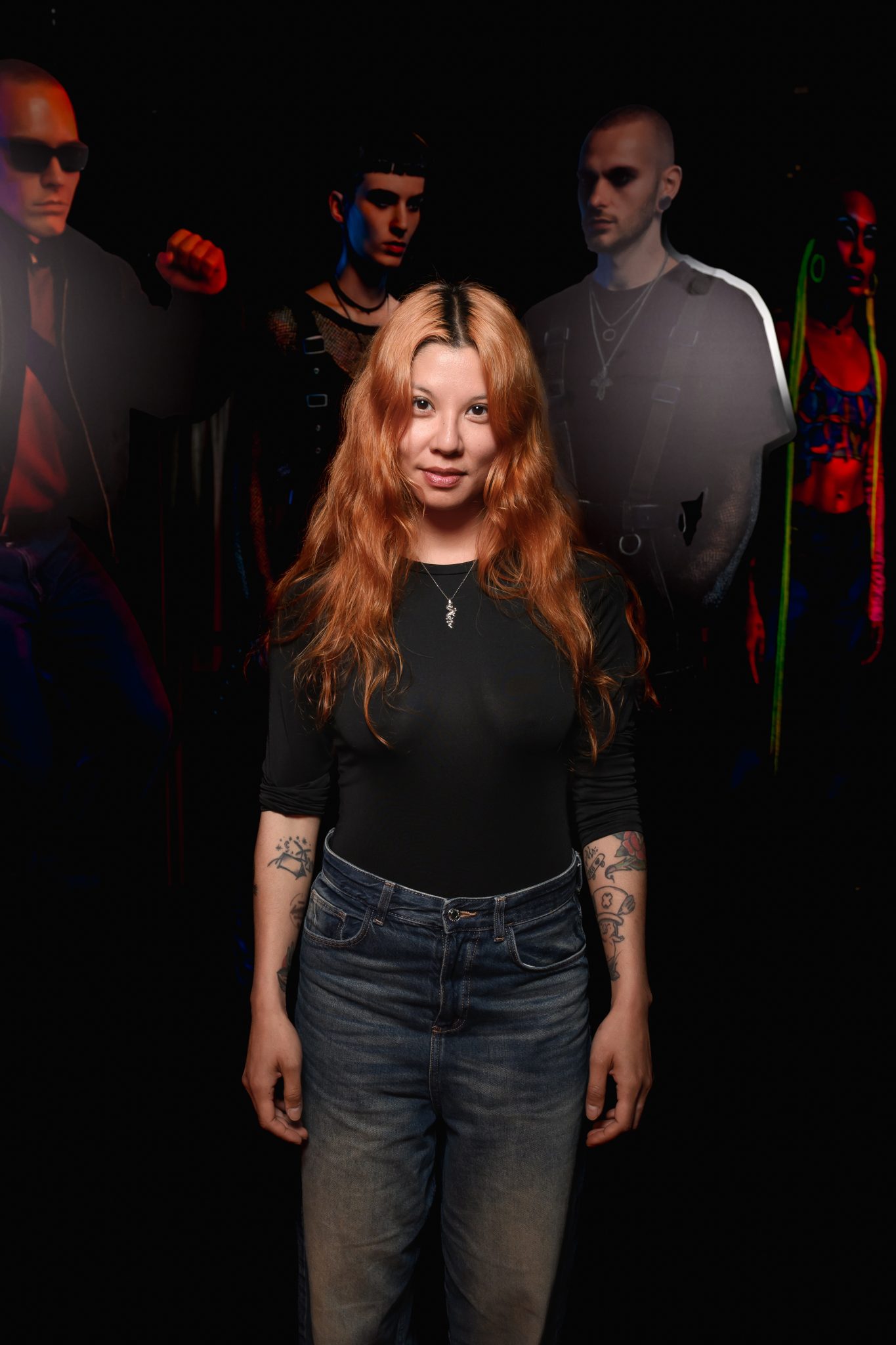  - Le Grand Palais Immersif rend hommage à la culture club avec CLUBBING