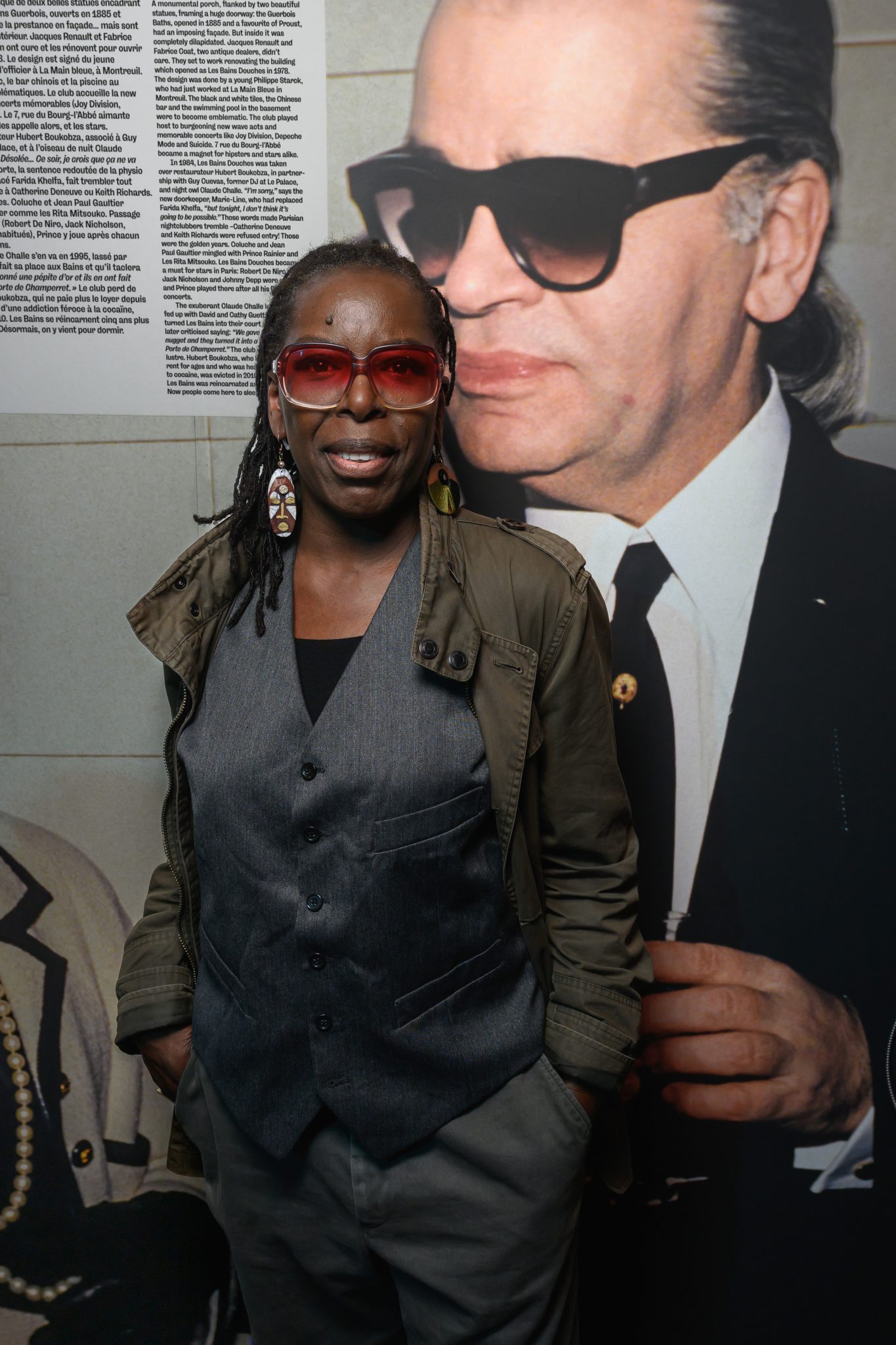  - Le Grand Palais Immersif rend hommage à la culture club avec CLUBBING