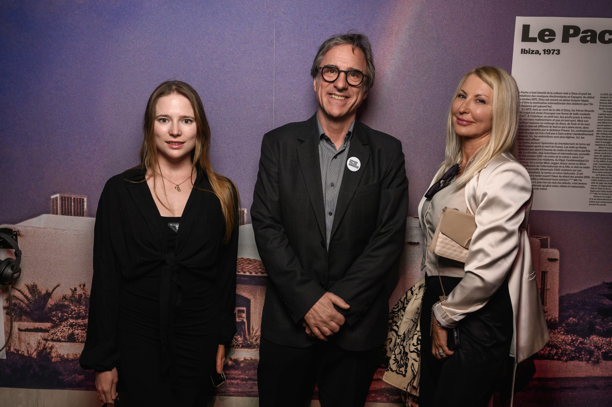  - Le Grand Palais Immersif rend hommage à la culture club avec CLUBBING