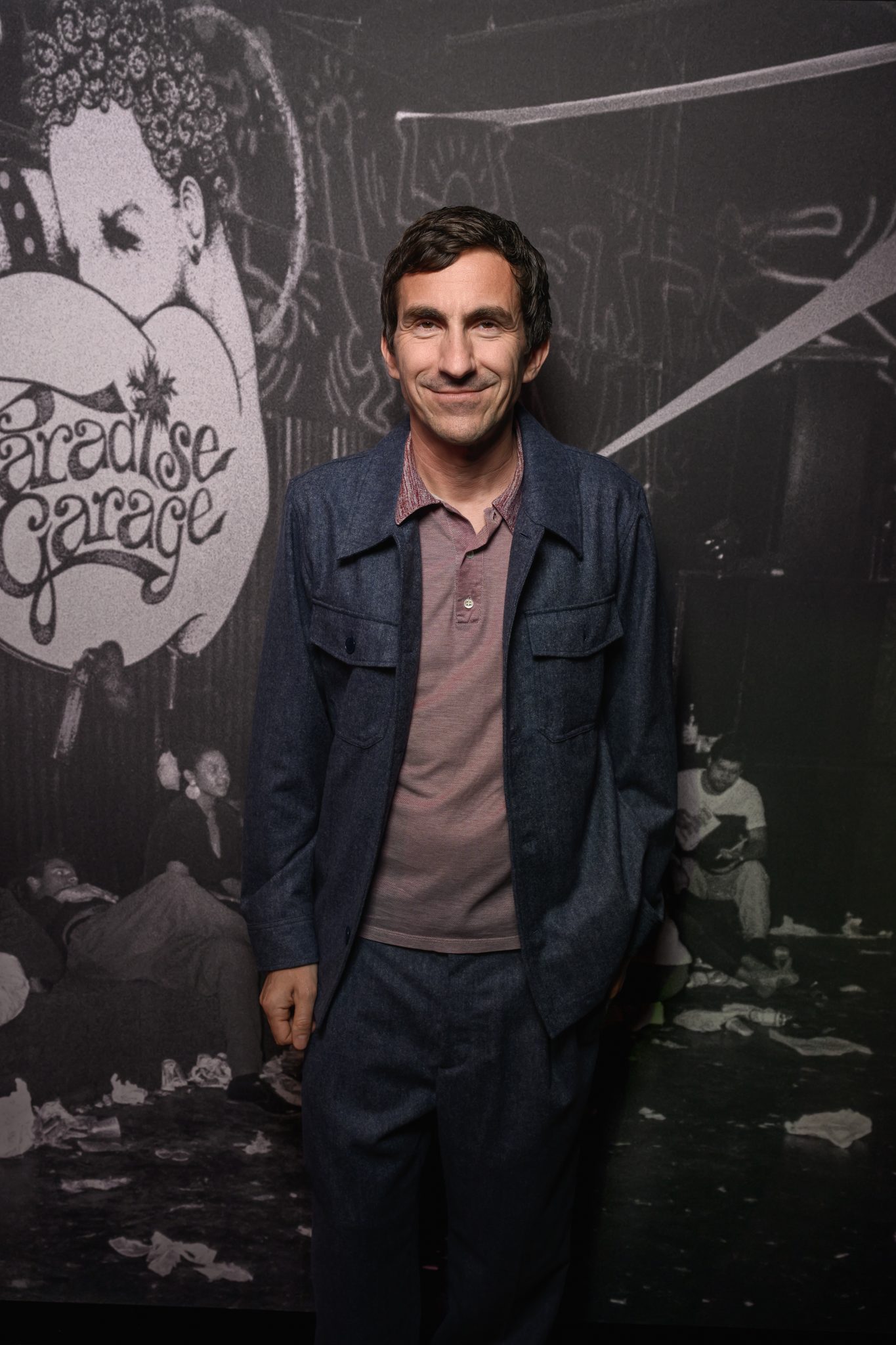  - Le Grand Palais Immersif rend hommage à la culture club avec CLUBBING