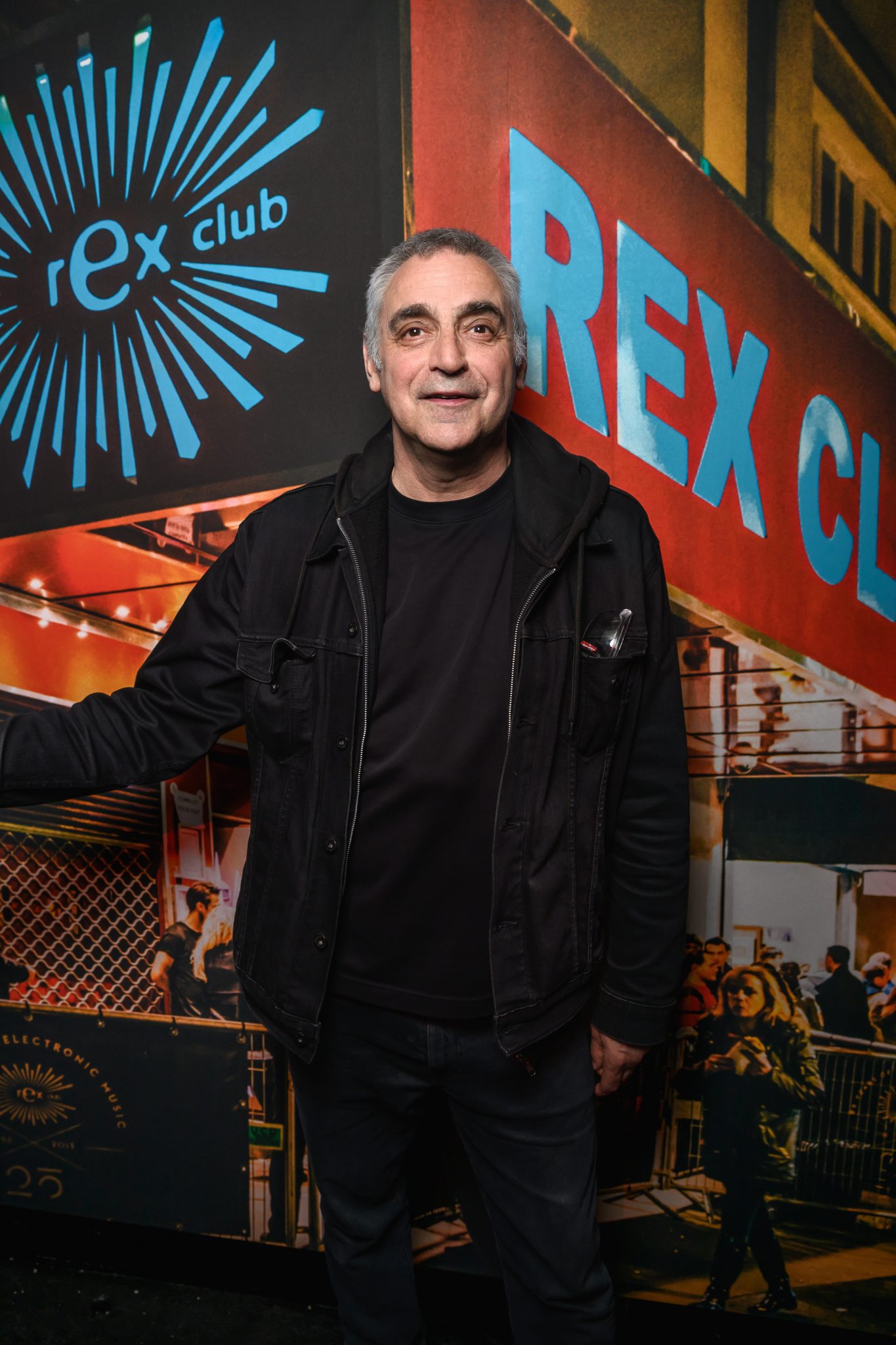  - Le Grand Palais Immersif rend hommage à la culture club avec CLUBBING