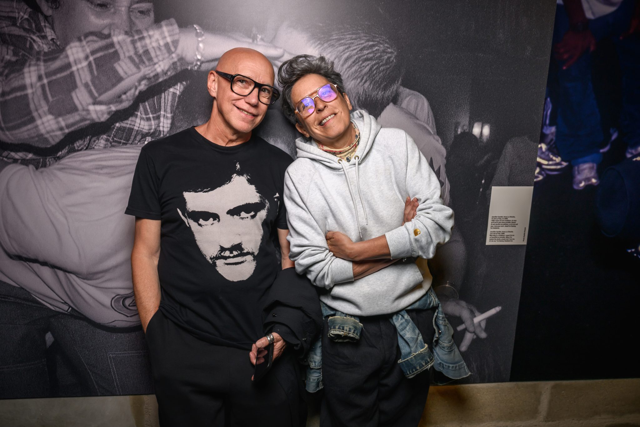  - Le Grand Palais Immersif rend hommage à la culture club avec CLUBBING