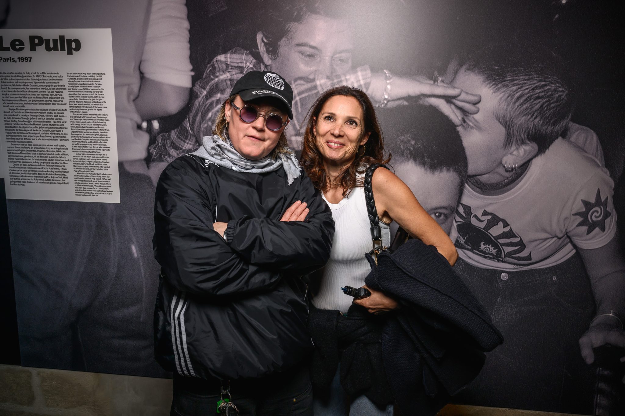  - Le Grand Palais Immersif rend hommage à la culture club avec CLUBBING