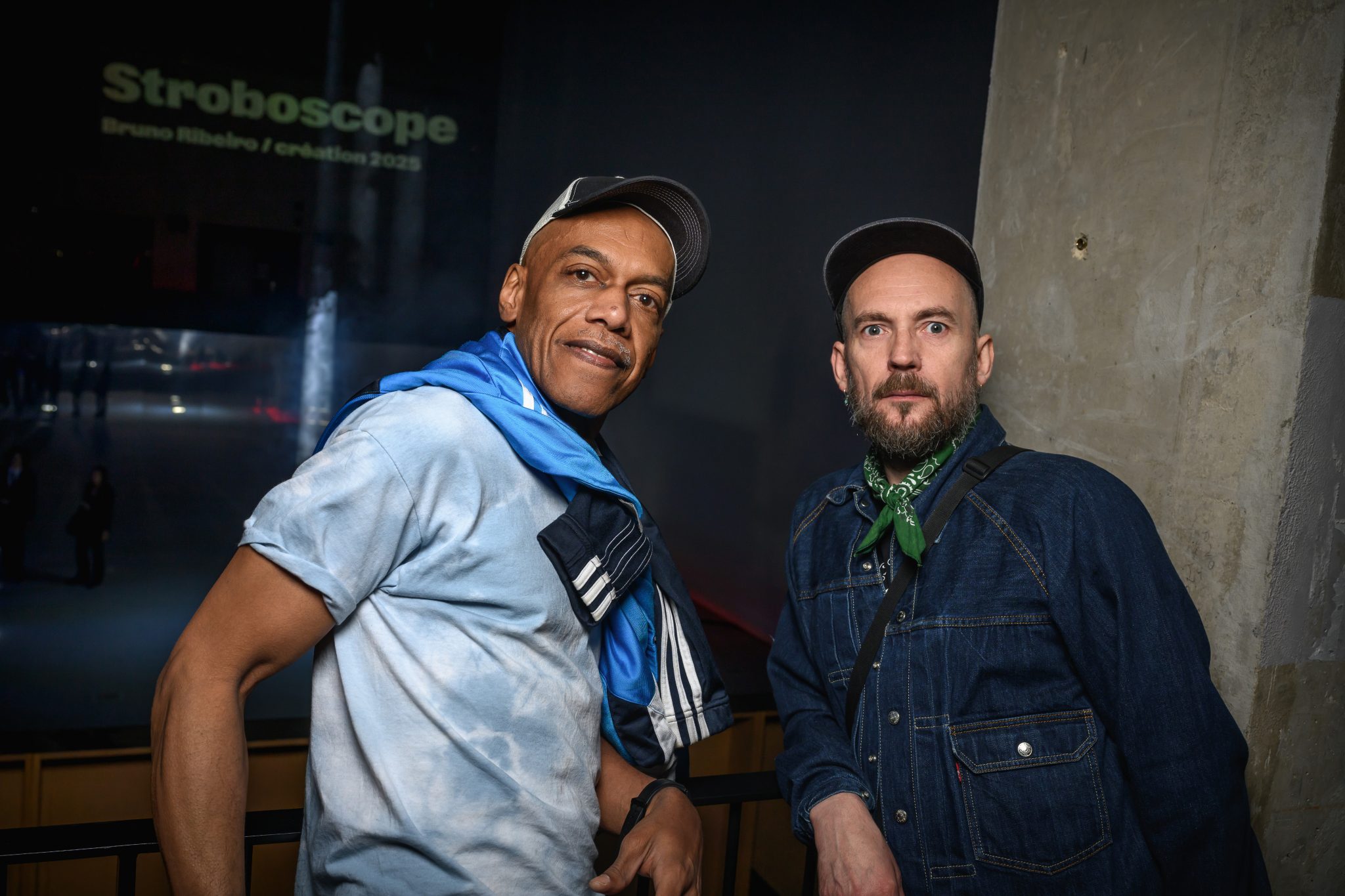  - Le Grand Palais Immersif rend hommage à la culture club avec CLUBBING