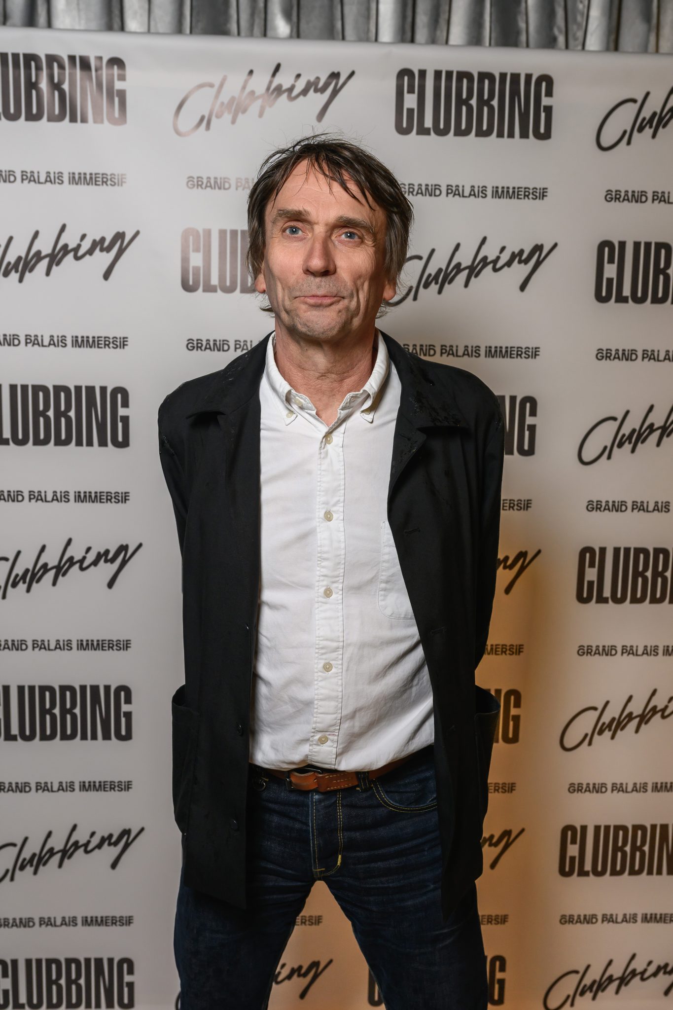  - CLUBBING: A Tribute to Club Culture at the Grand Palais Immersif