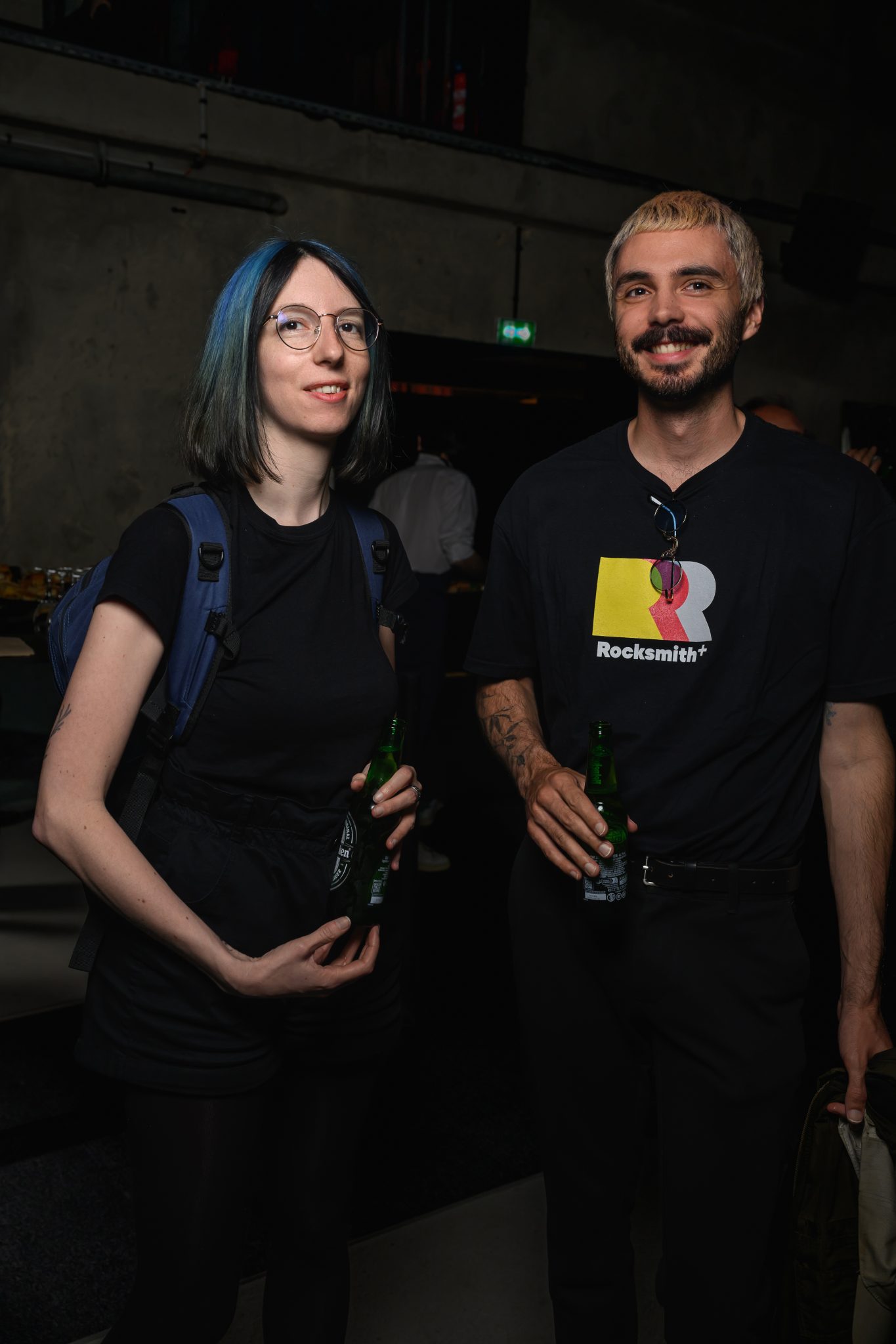  - Le Grand Palais Immersif rend hommage à la culture club avec CLUBBING