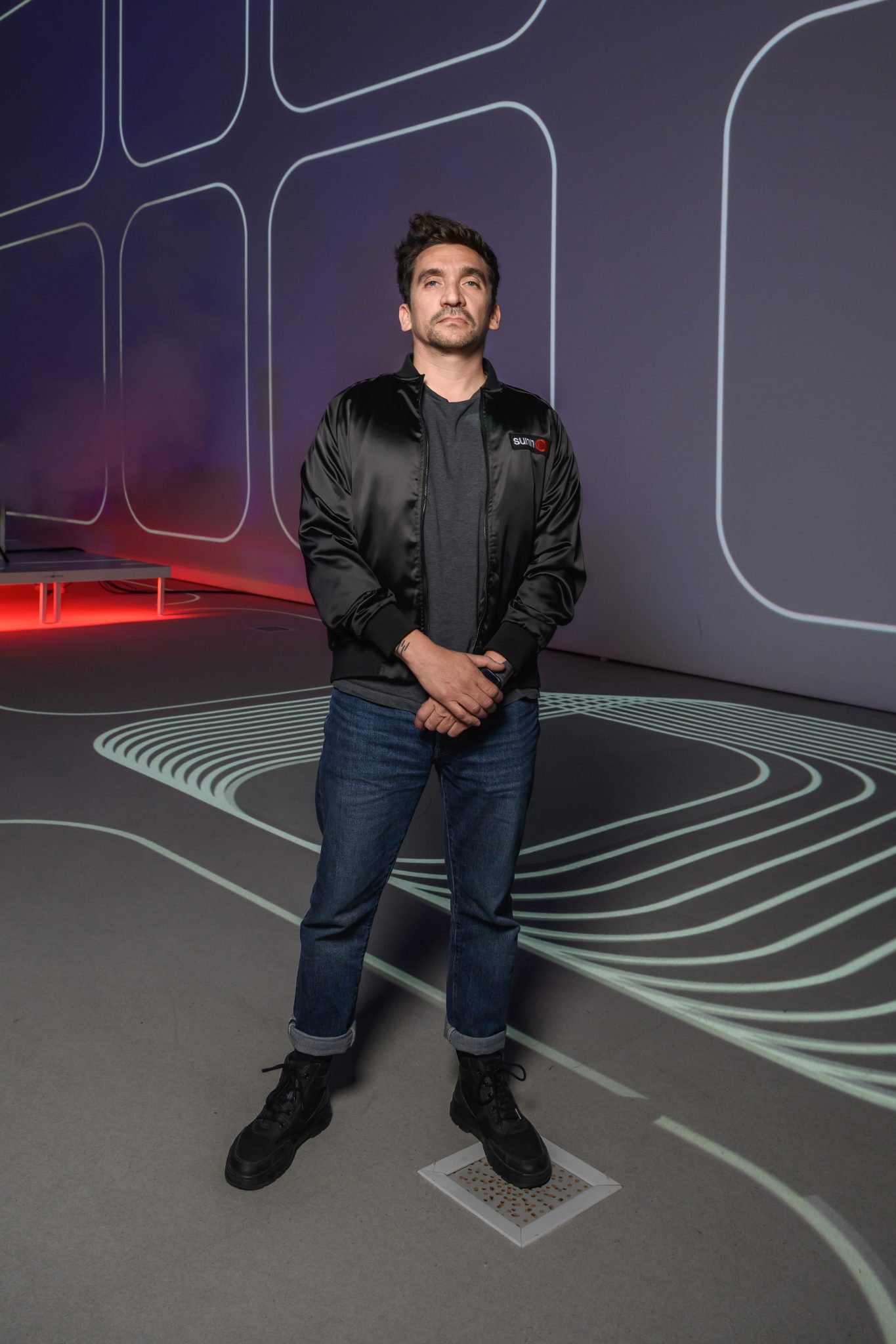  - Le Grand Palais Immersif rend hommage à la culture club avec CLUBBING