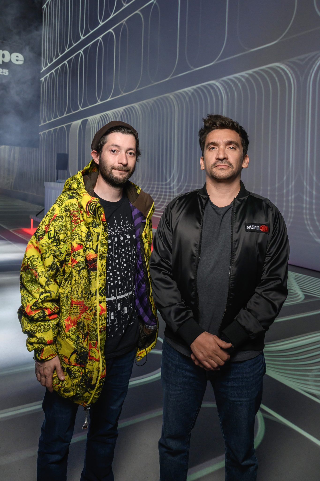  - Le Grand Palais Immersif rend hommage à la culture club avec CLUBBING