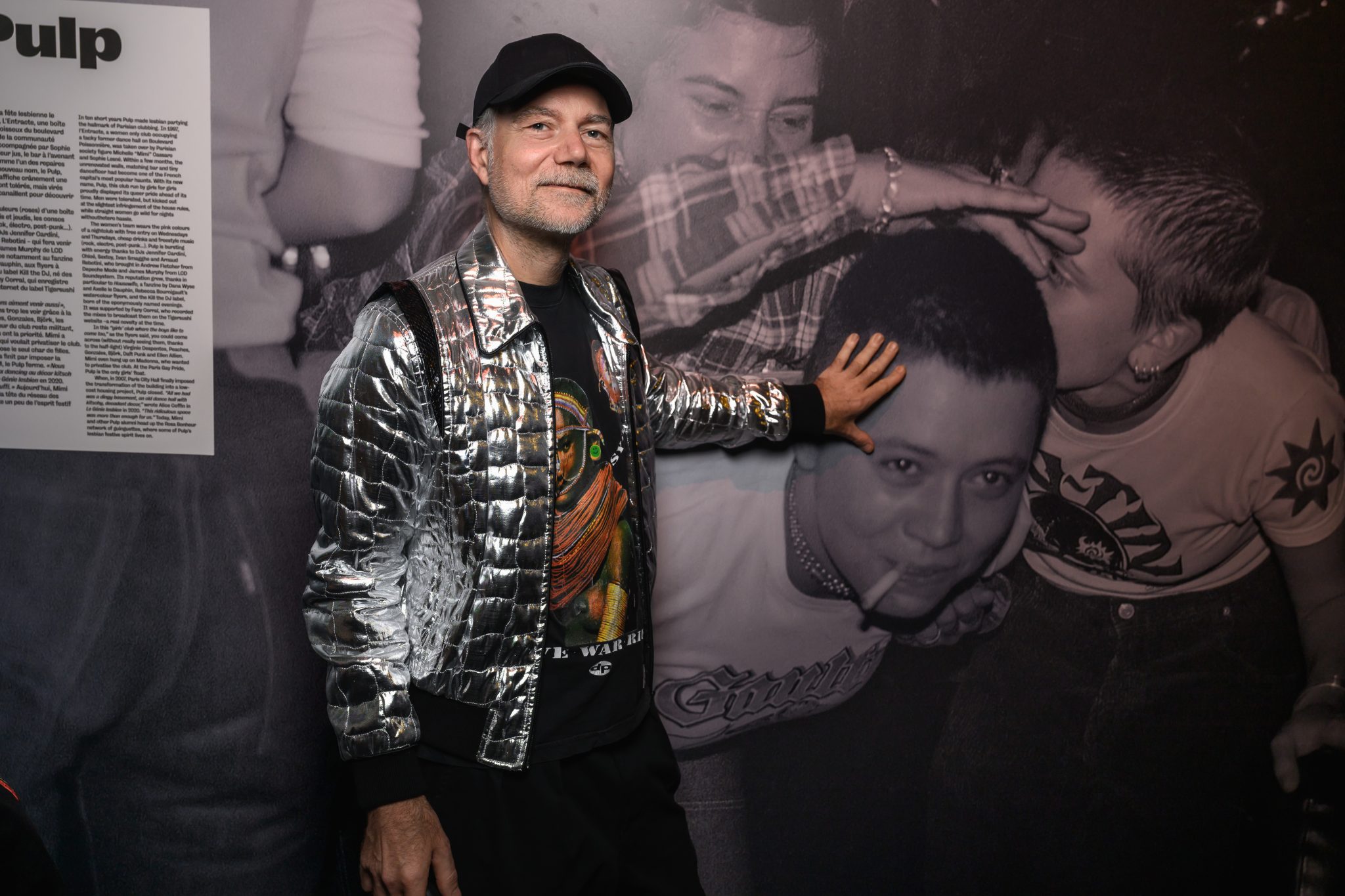  - Le Grand Palais Immersif rend hommage à la culture club avec CLUBBING