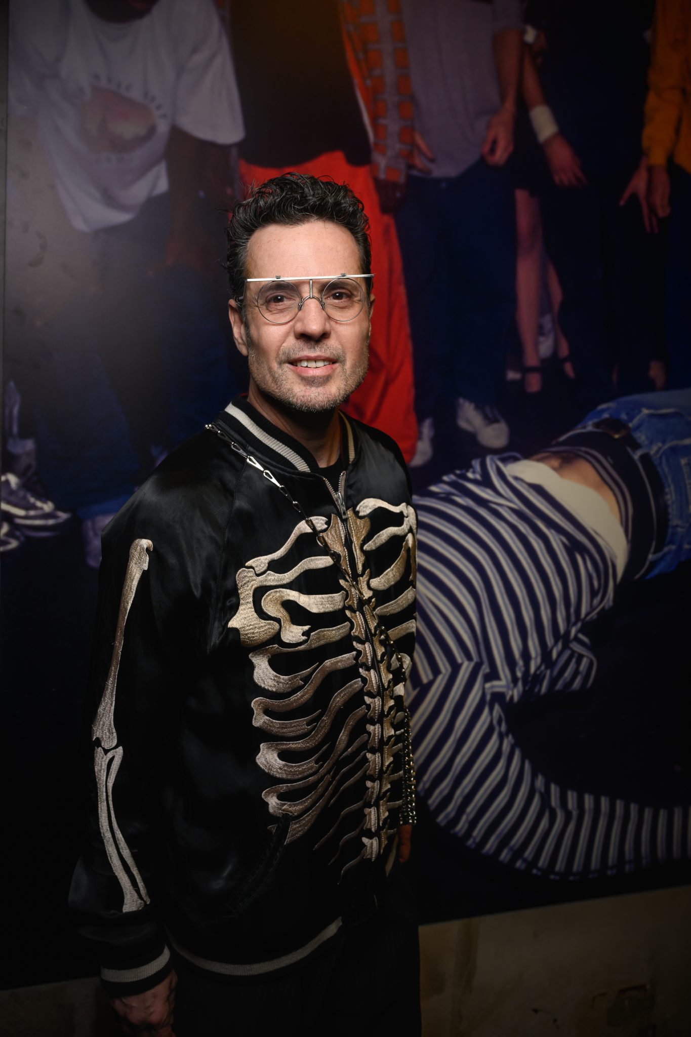  - Le Grand Palais Immersif rend hommage à la culture club avec CLUBBING