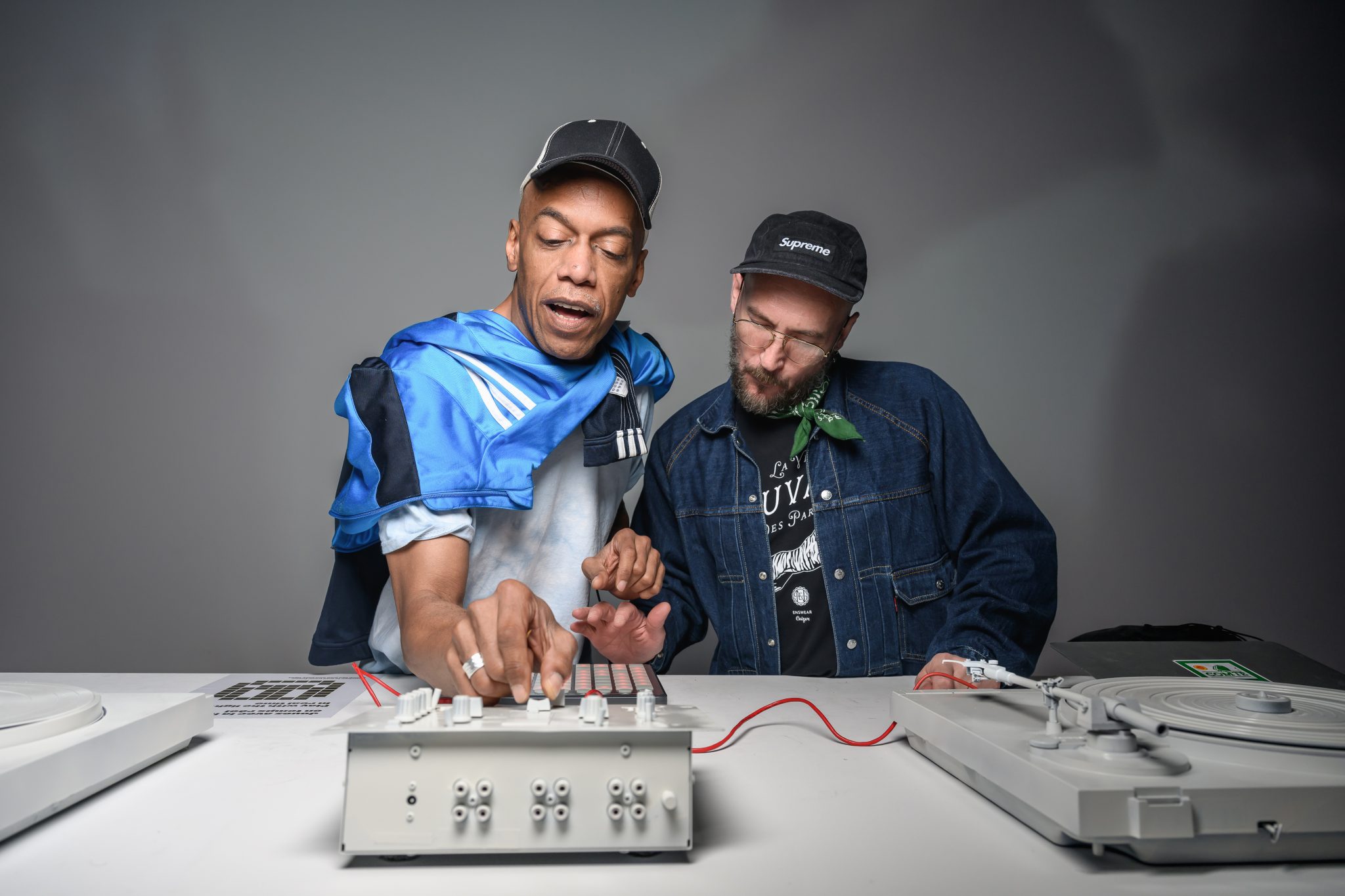  - Le Grand Palais Immersif rend hommage à la culture club avec CLUBBING