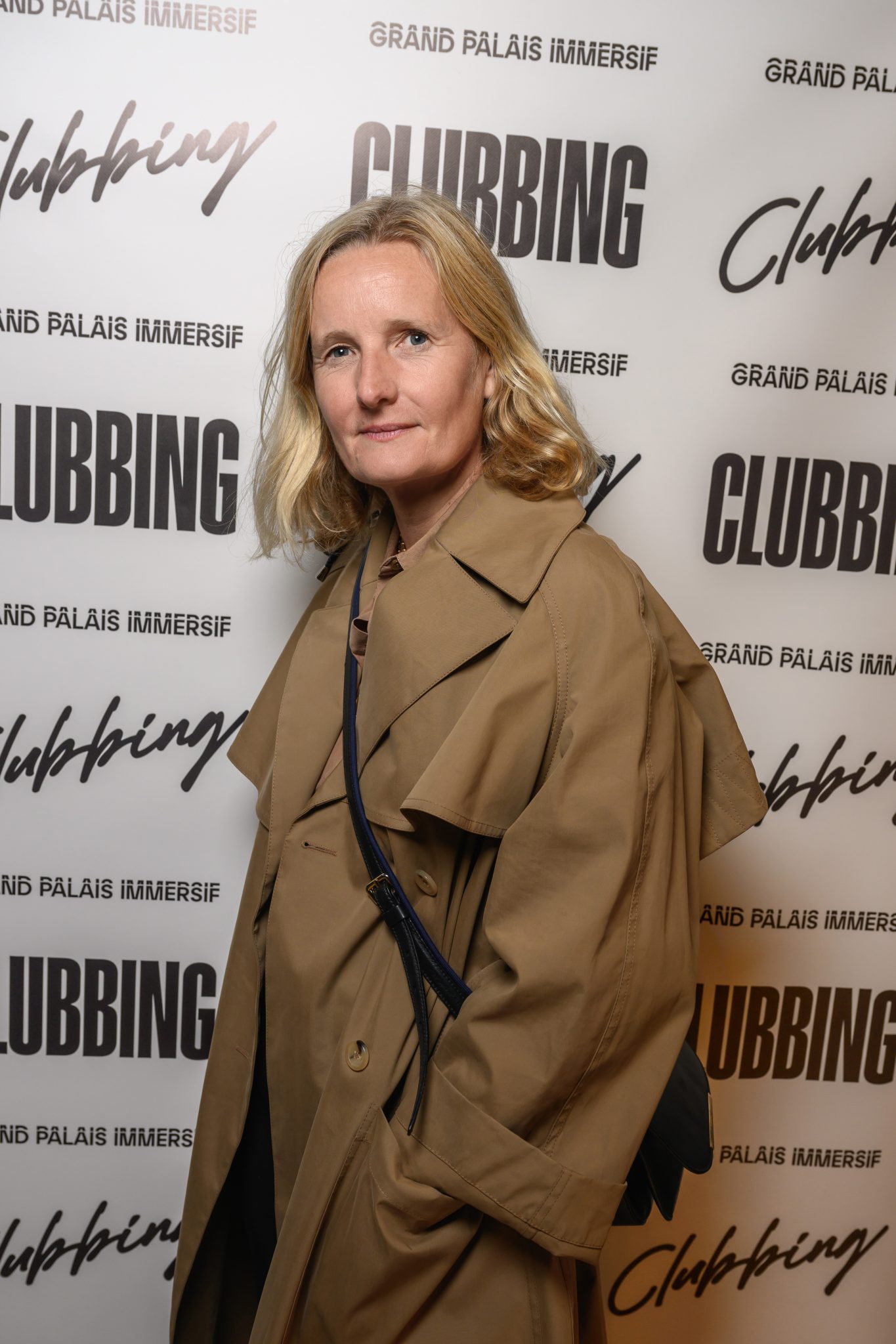  - CLUBBING: A Tribute to Club Culture at the Grand Palais Immersif