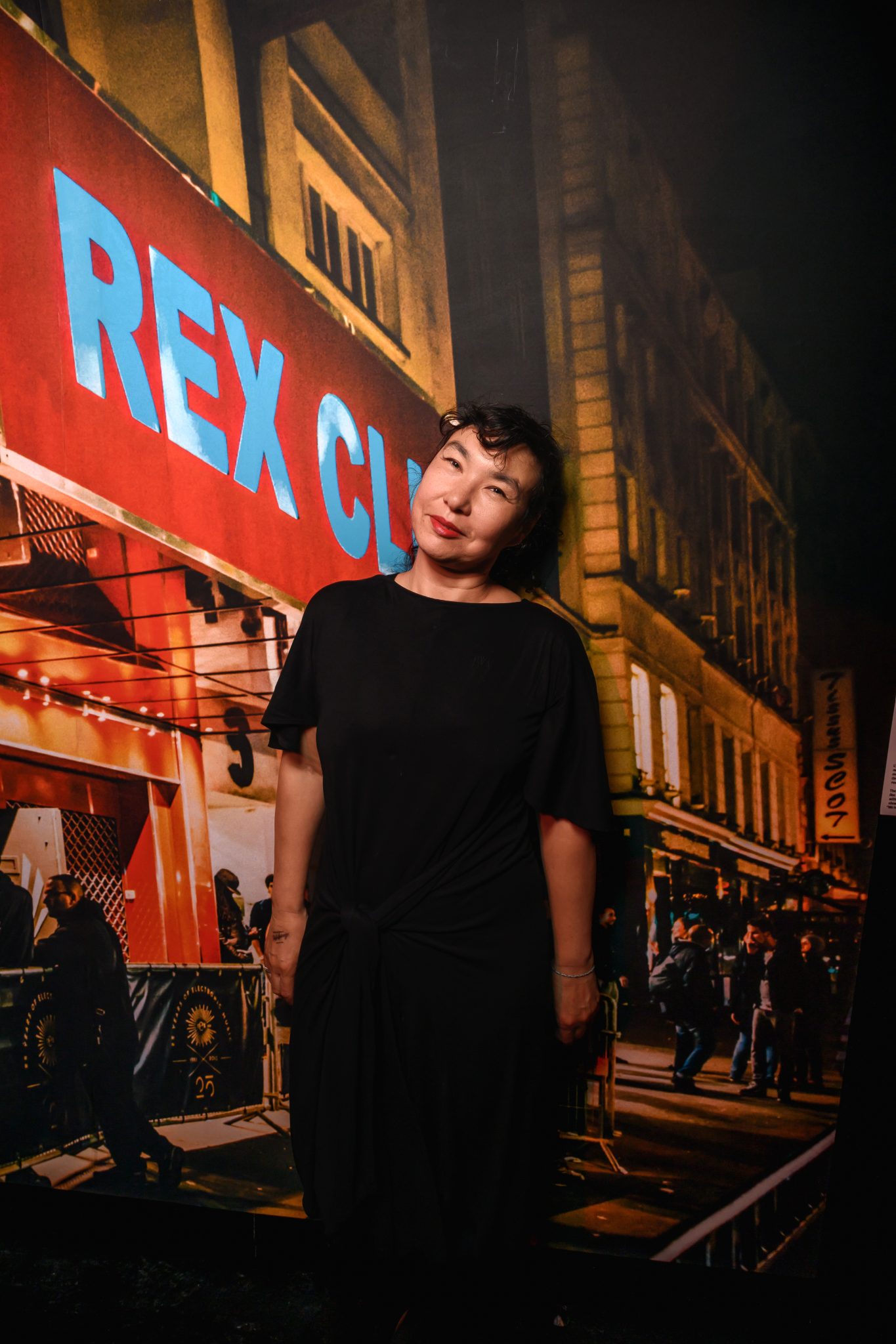  - Le Grand Palais Immersif rend hommage à la culture club avec CLUBBING