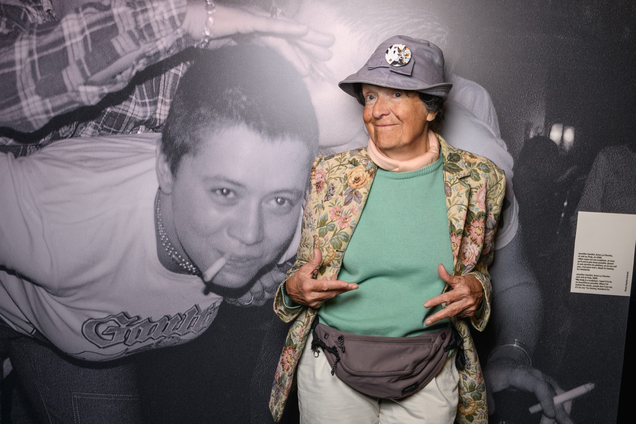  - Le Grand Palais Immersif rend hommage à la culture club avec CLUBBING