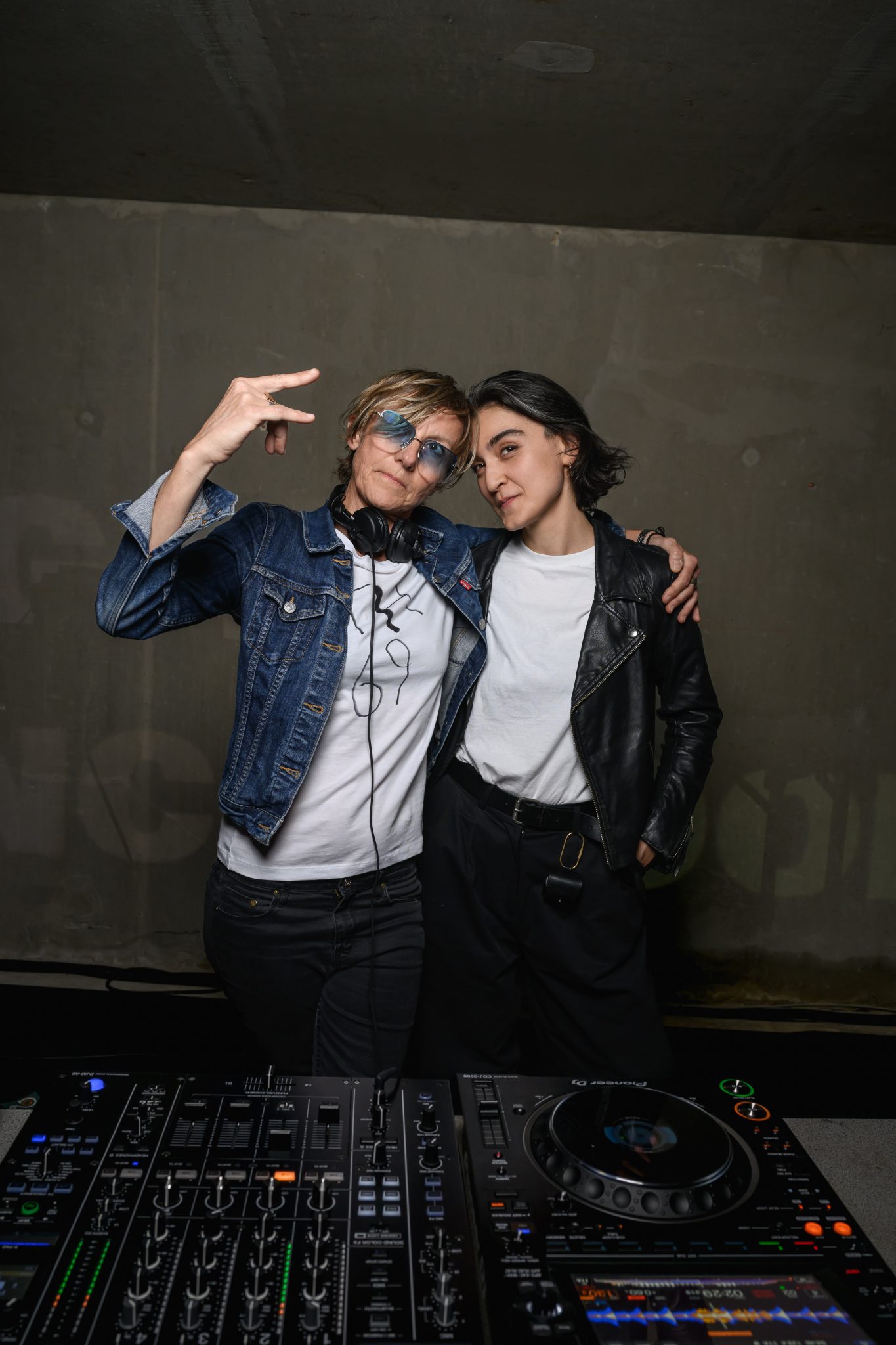  - CLUBBING: A Tribute to Club Culture at the Grand Palais Immersif