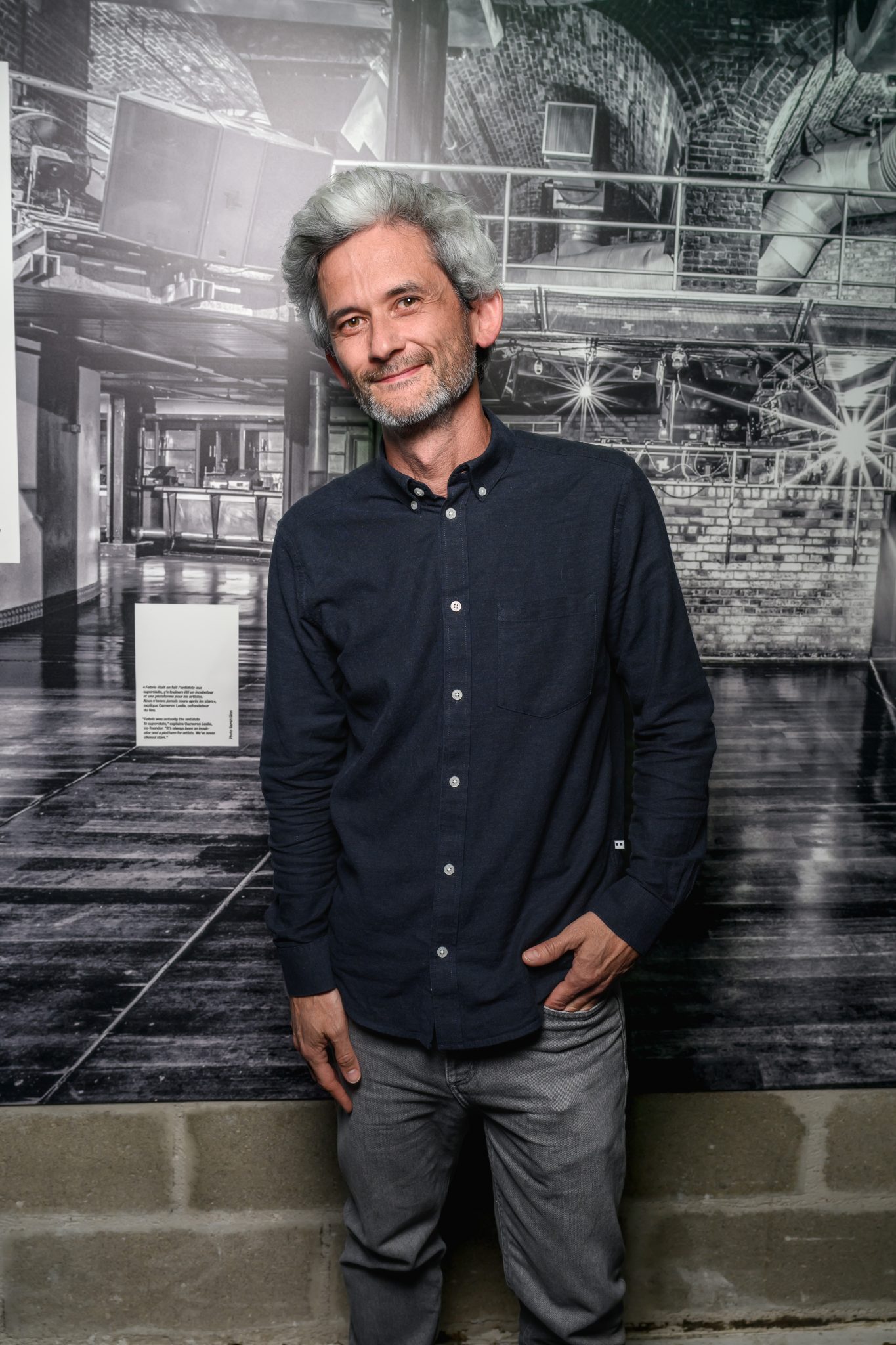  - Le Grand Palais Immersif rend hommage à la culture club avec CLUBBING