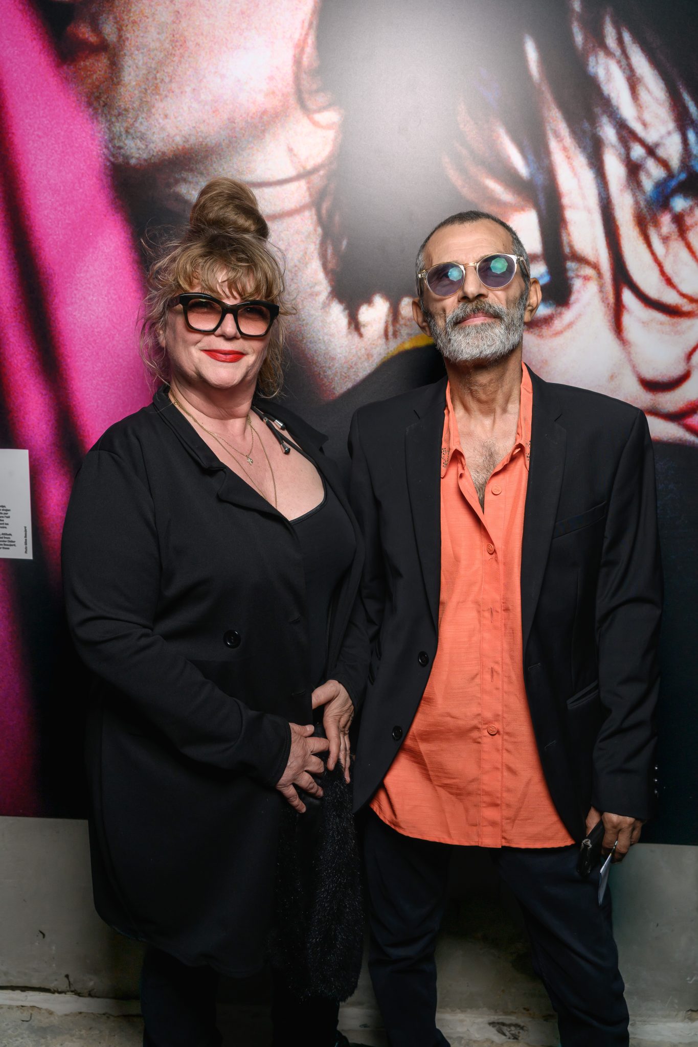  - Le Grand Palais Immersif rend hommage à la culture club avec CLUBBING