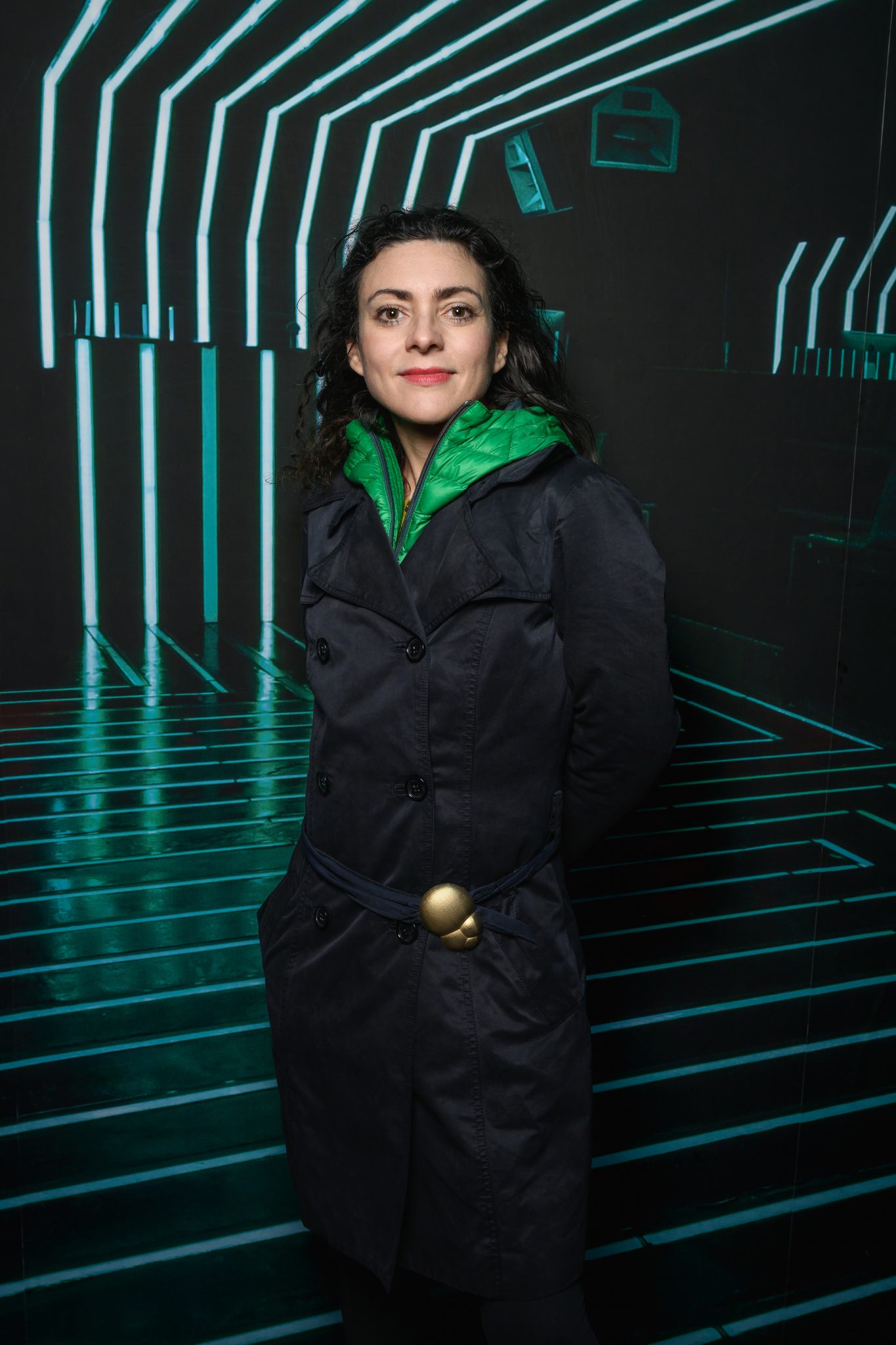  - Le Grand Palais Immersif rend hommage à la culture club avec CLUBBING