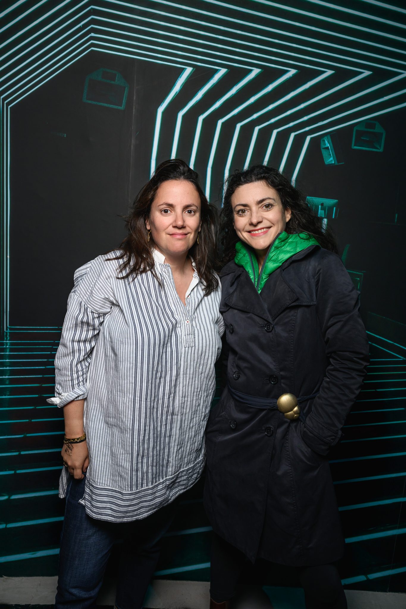  - CLUBBING: A Tribute to Club Culture at the Grand Palais Immersif