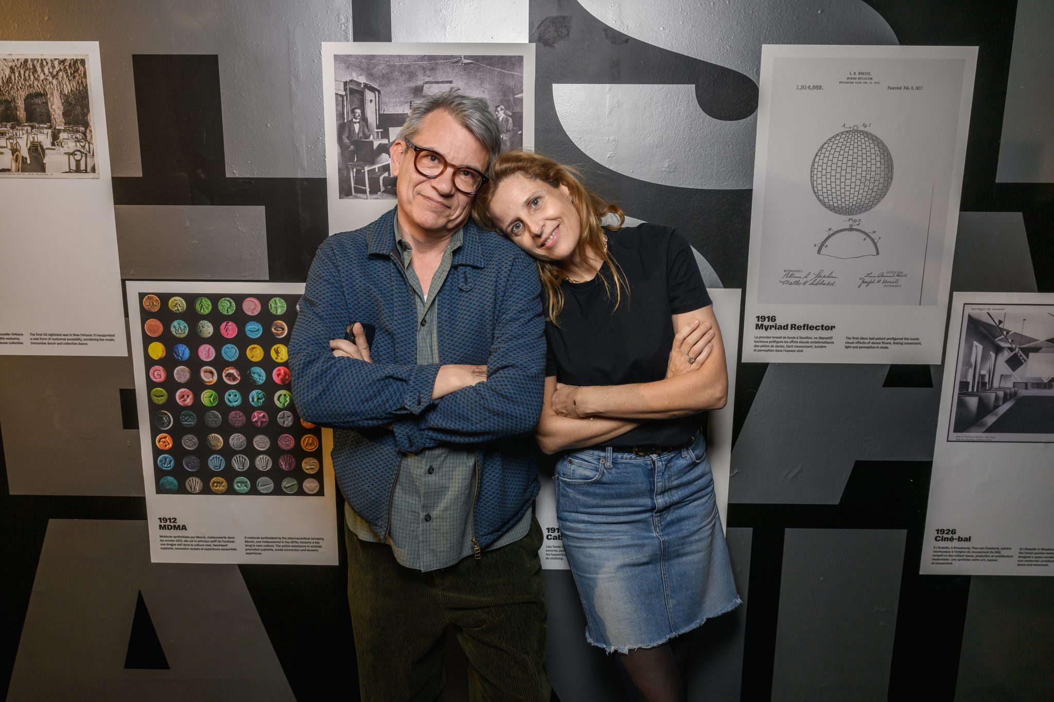  - Le Grand Palais Immersif rend hommage à la culture club avec CLUBBING