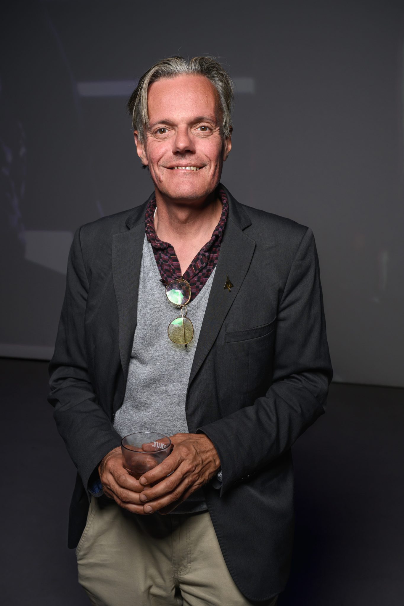  - Le Grand Palais Immersif rend hommage à la culture club avec CLUBBING