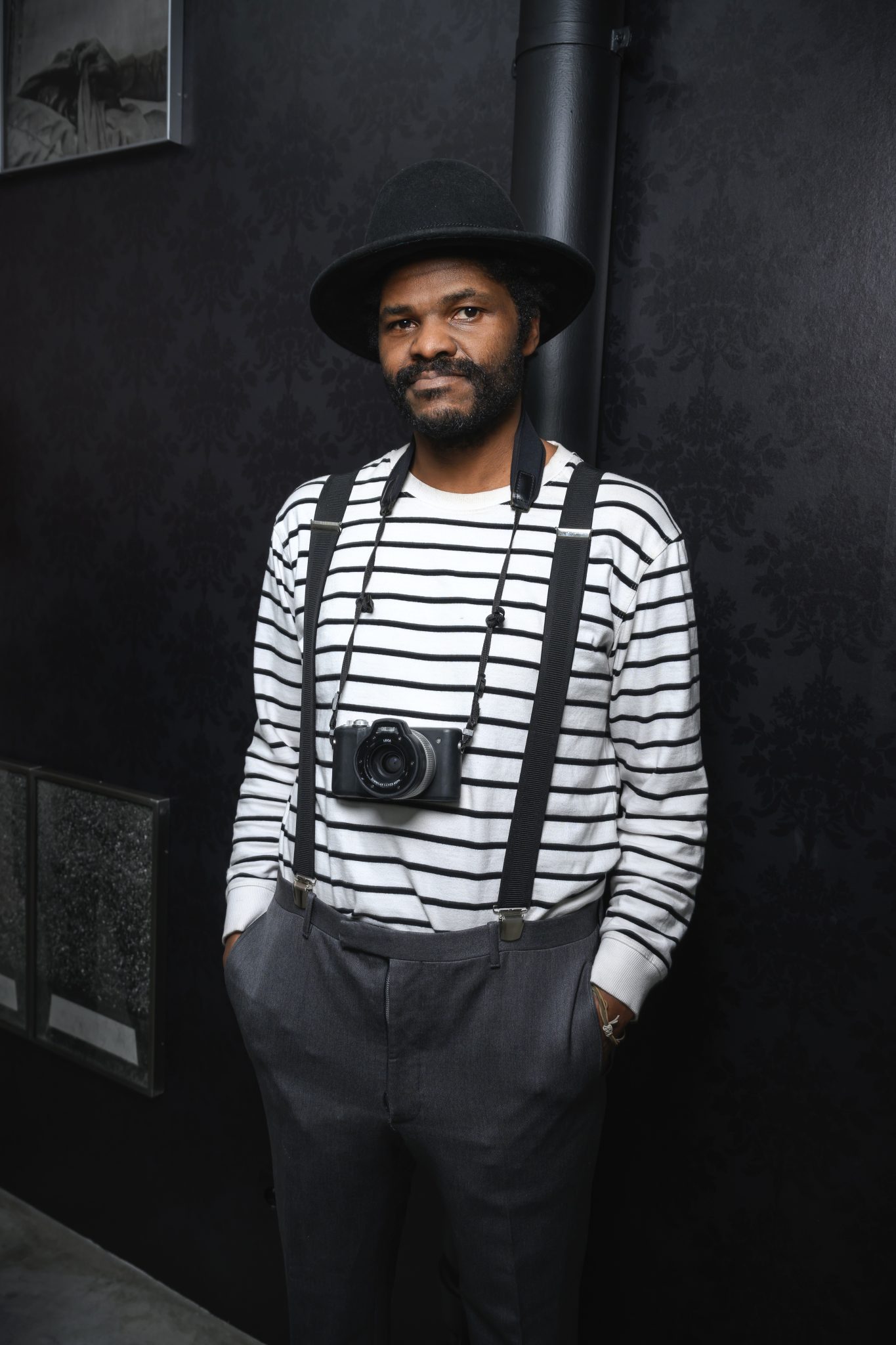  - “The Lack”, Christian Berst Presents Sophie Calle’s Reflection on Absence