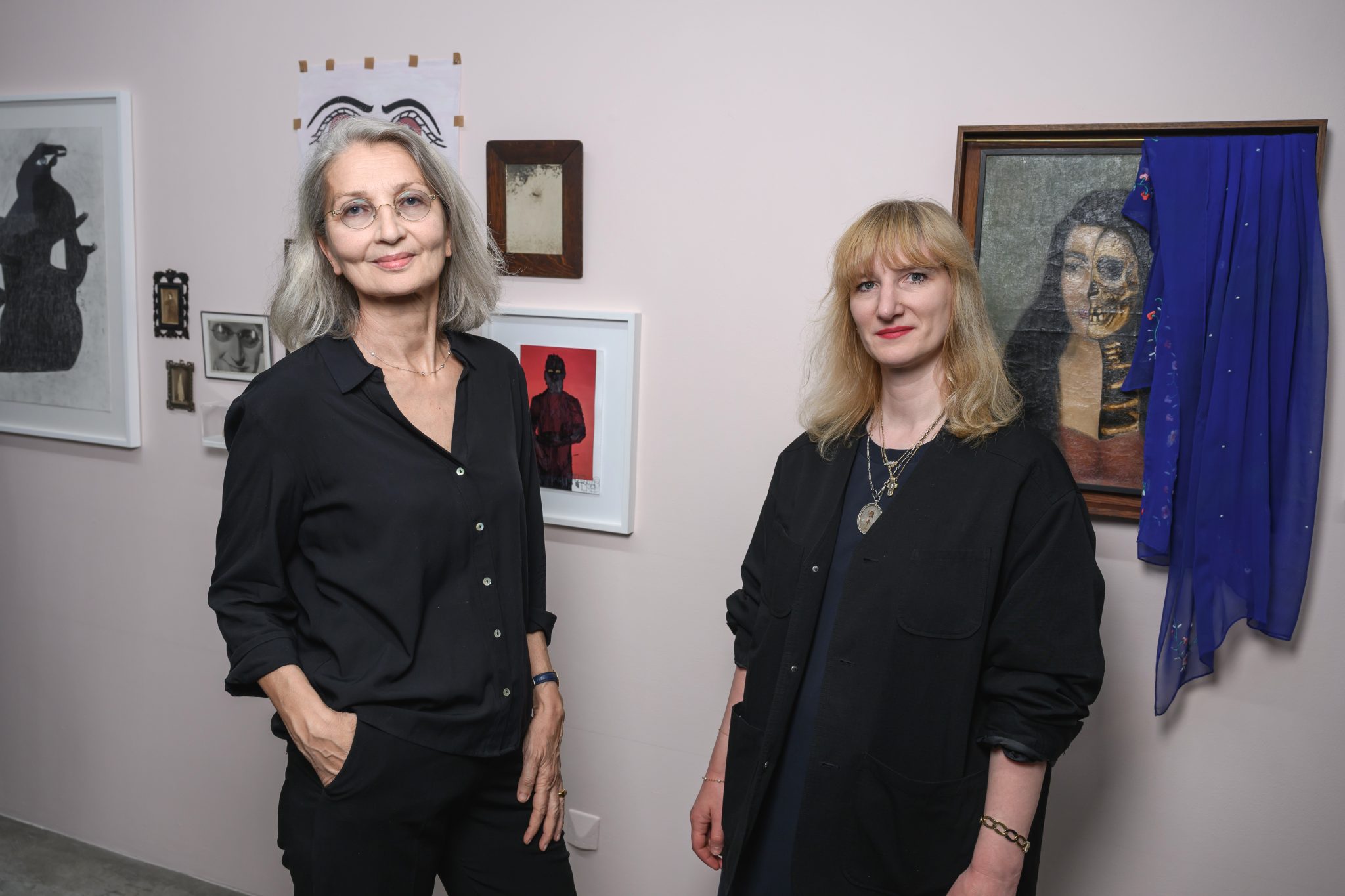  - Le manque mis en scène par Sophie Calle chez Christian Berst