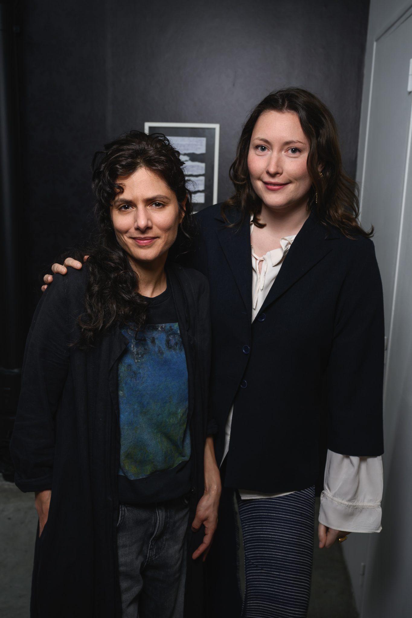  - Le manque mis en scène par Sophie Calle chez Christian Berst