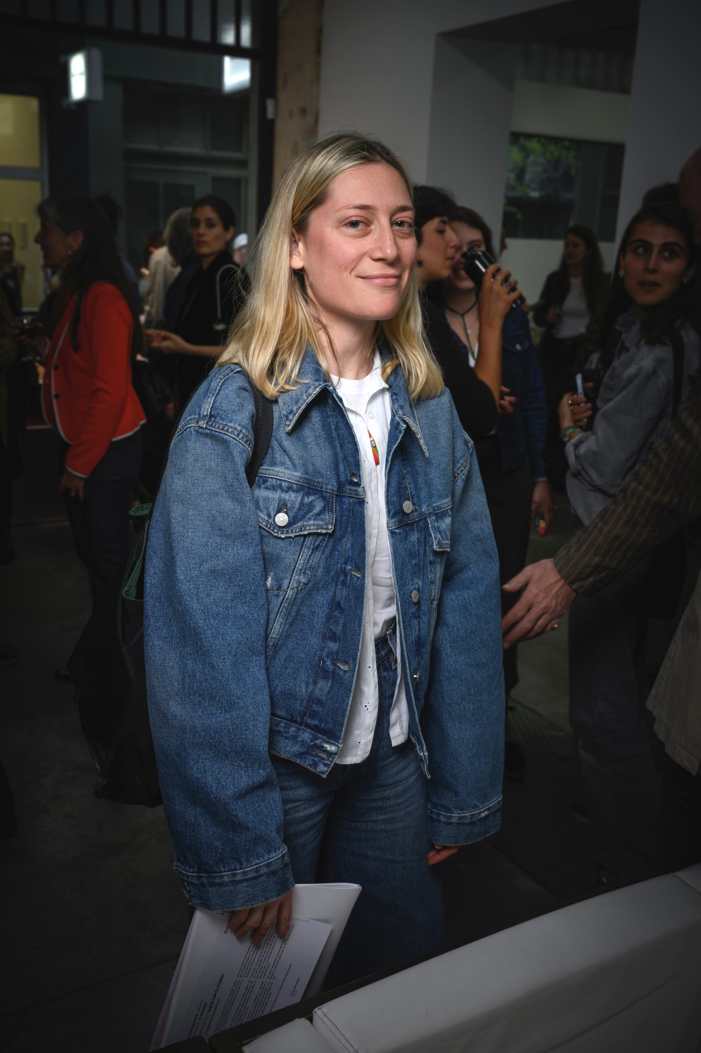  - “The Lack”, Christian Berst Presents Sophie Calle’s Reflection on Absence