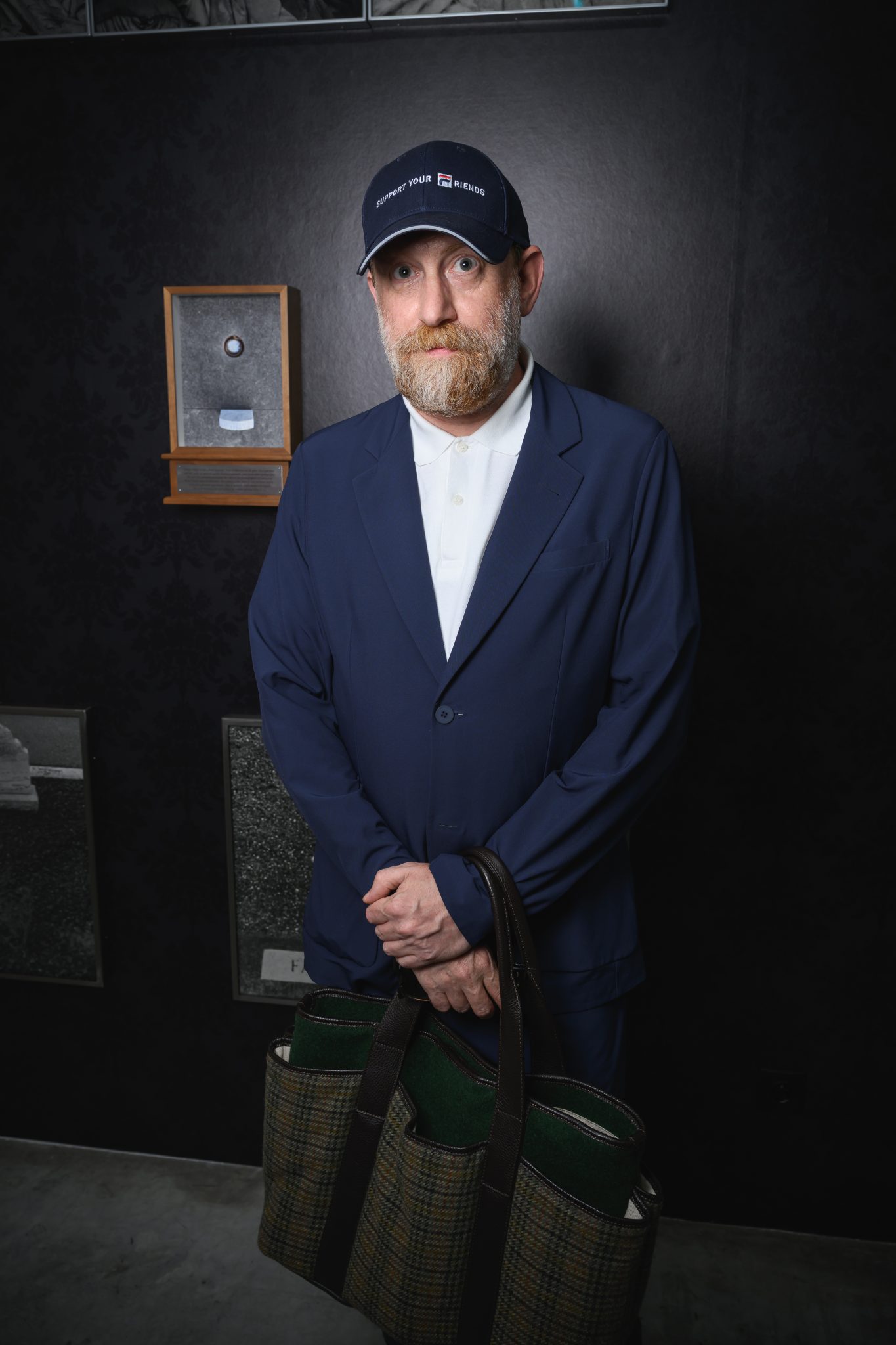  - “The Lack”, Christian Berst Presents Sophie Calle’s Reflection on Absence