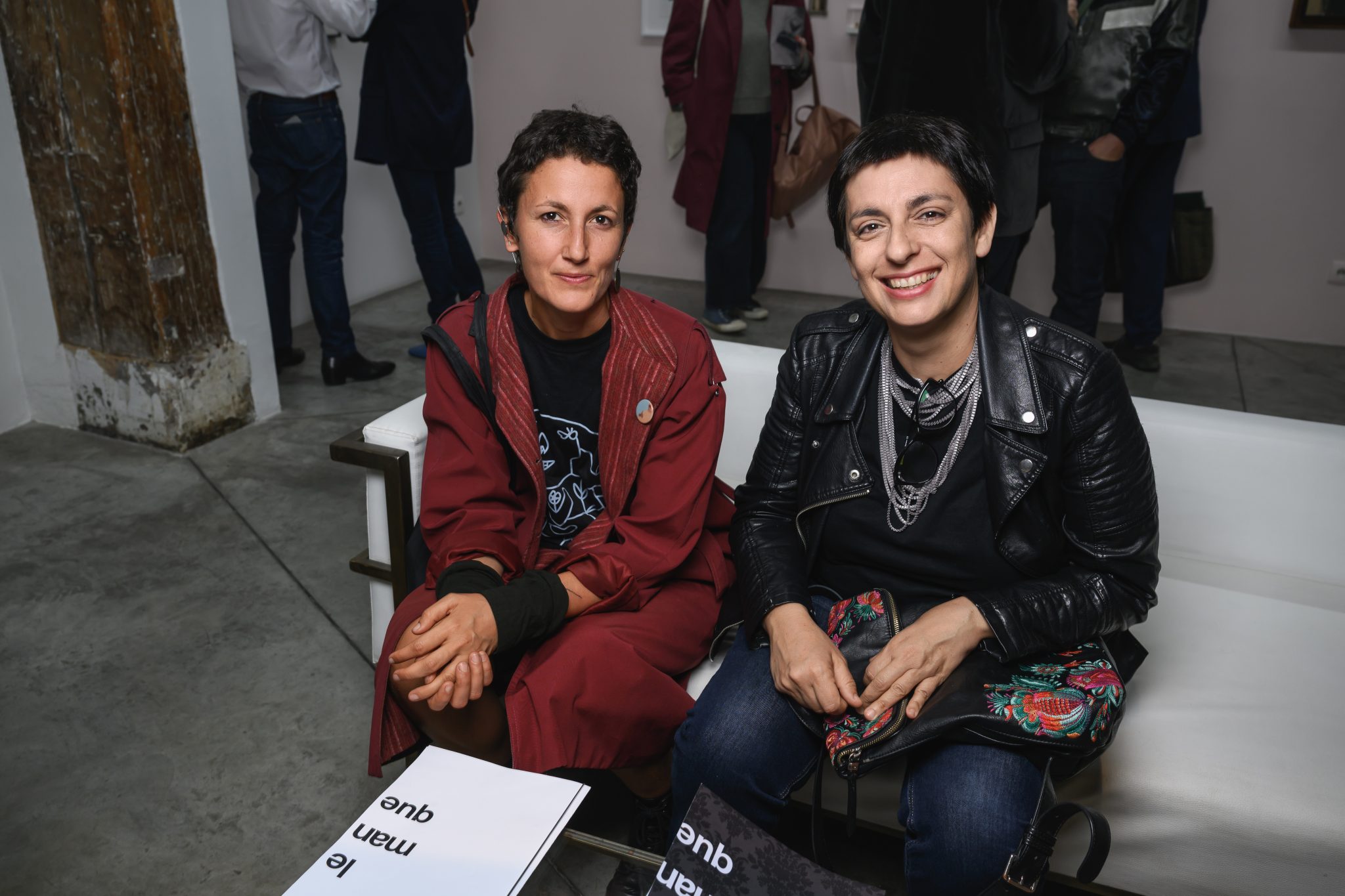  - Le manque mis en scène par Sophie Calle chez Christian Berst