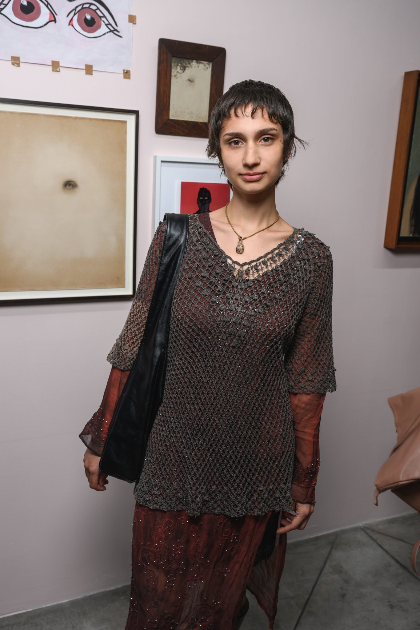  - “The Lack”, Christian Berst Presents Sophie Calle’s Reflection on Absence