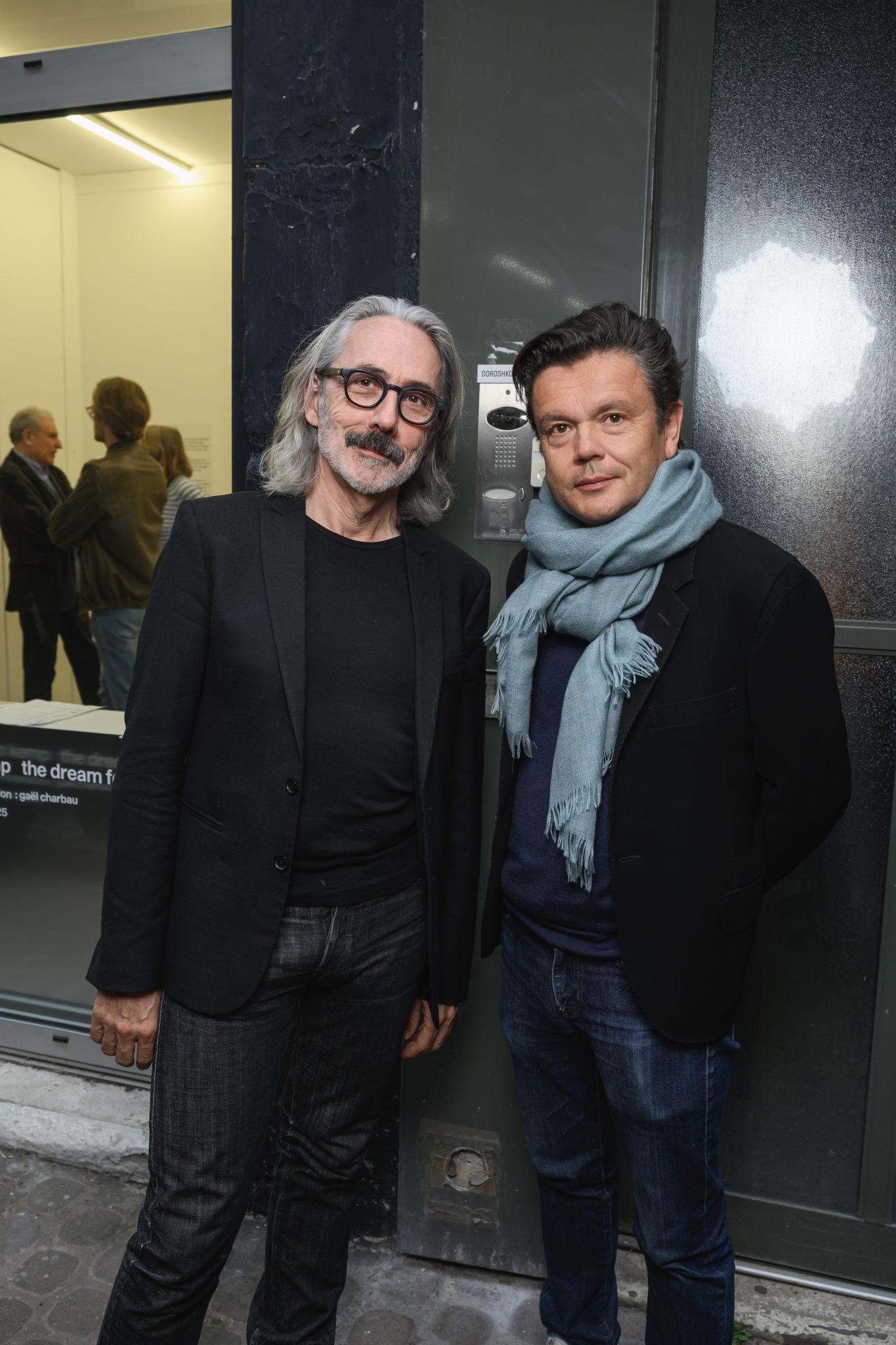  - “The Lack”, Christian Berst Presents Sophie Calle’s Reflection on Absence